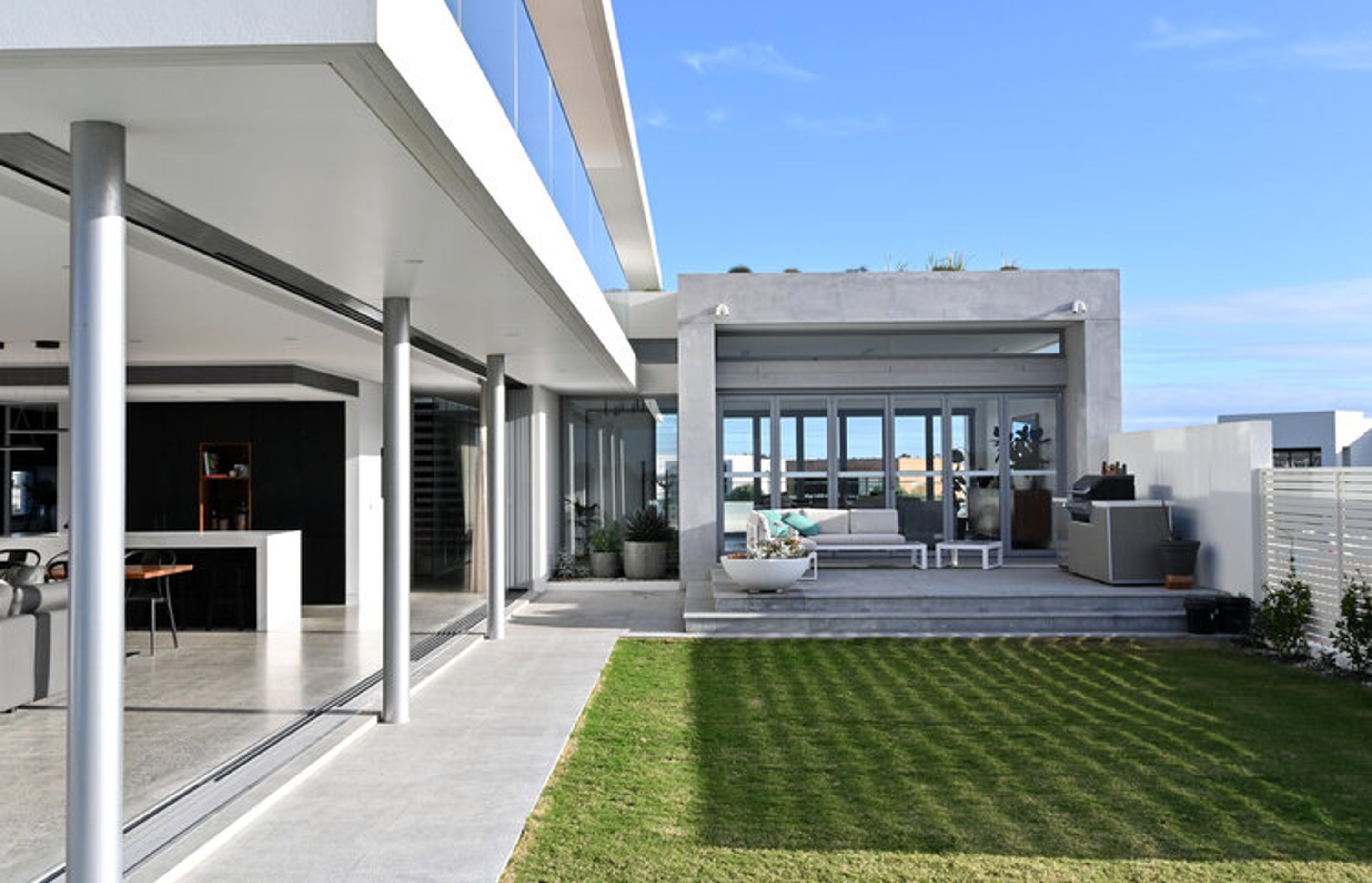 Greenhills Beach