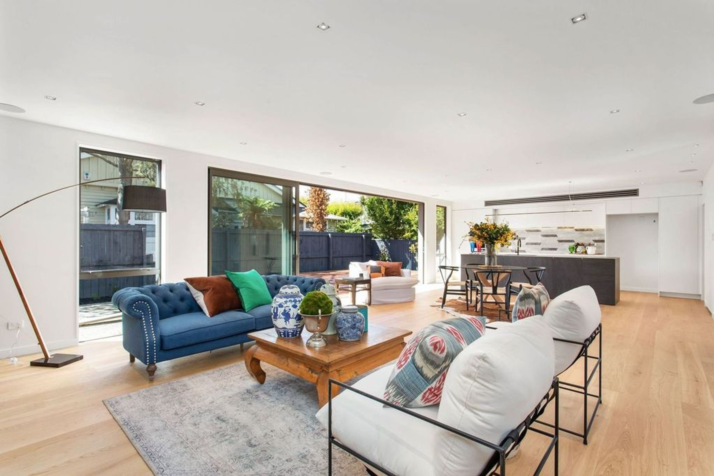 Fendalton
