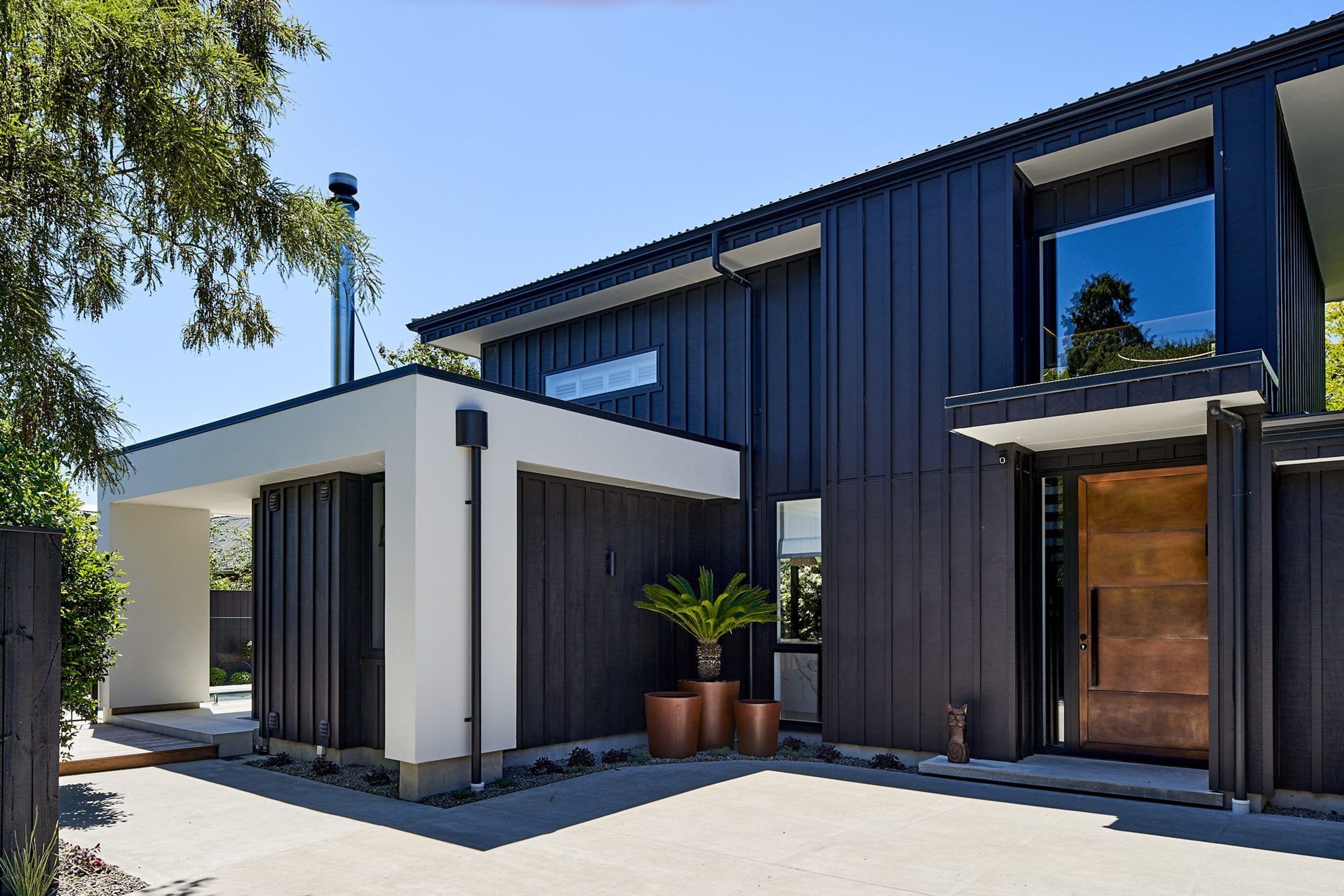 Greytown House
