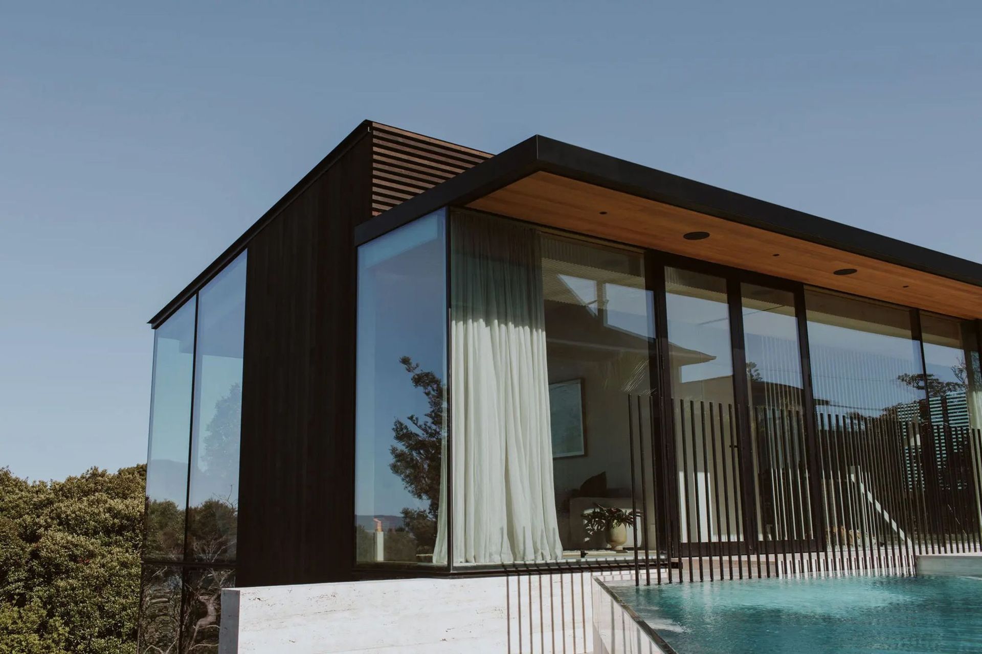 Alex &amp; Corban, Island Bay