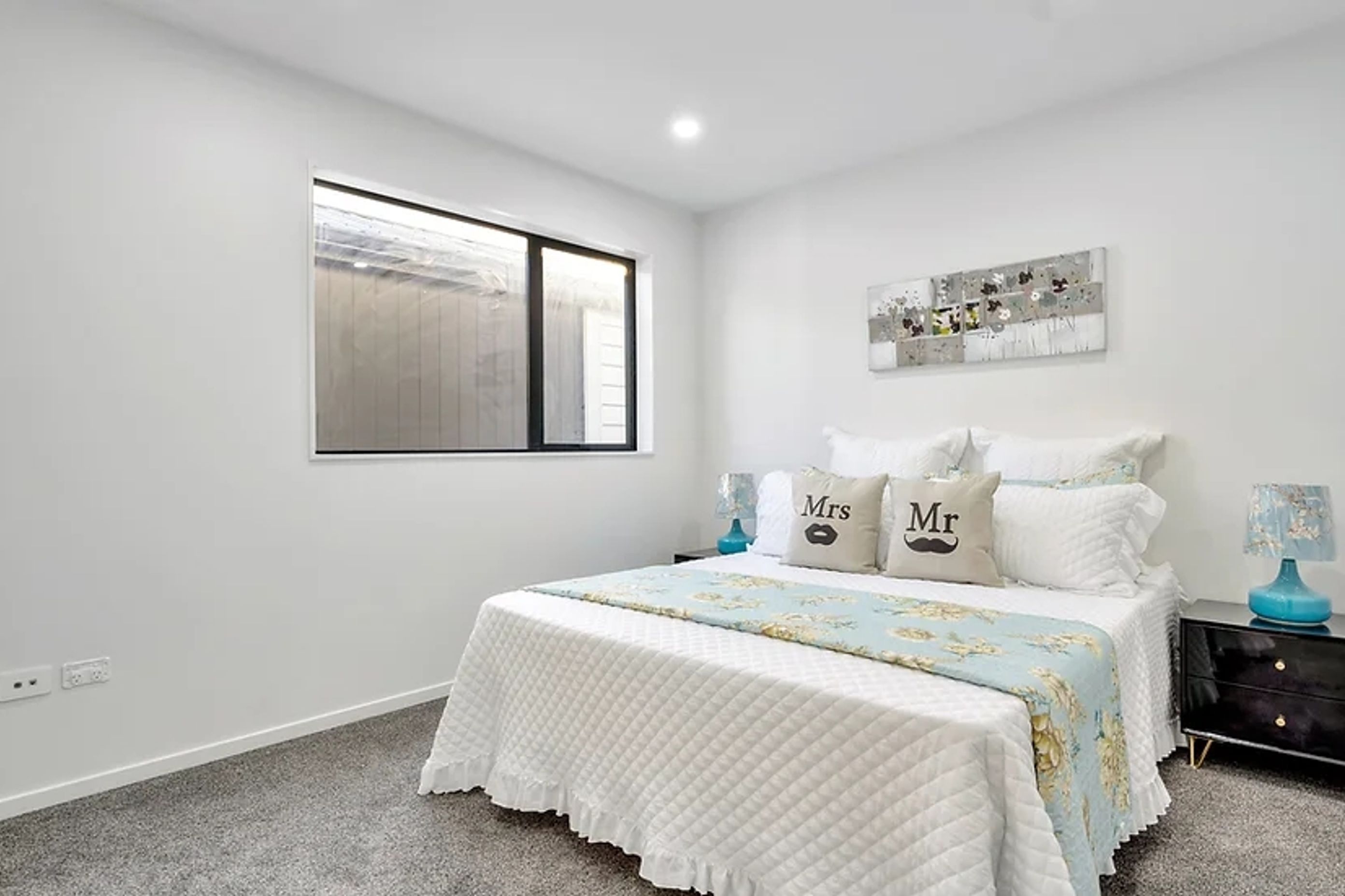 Weymouth Residences