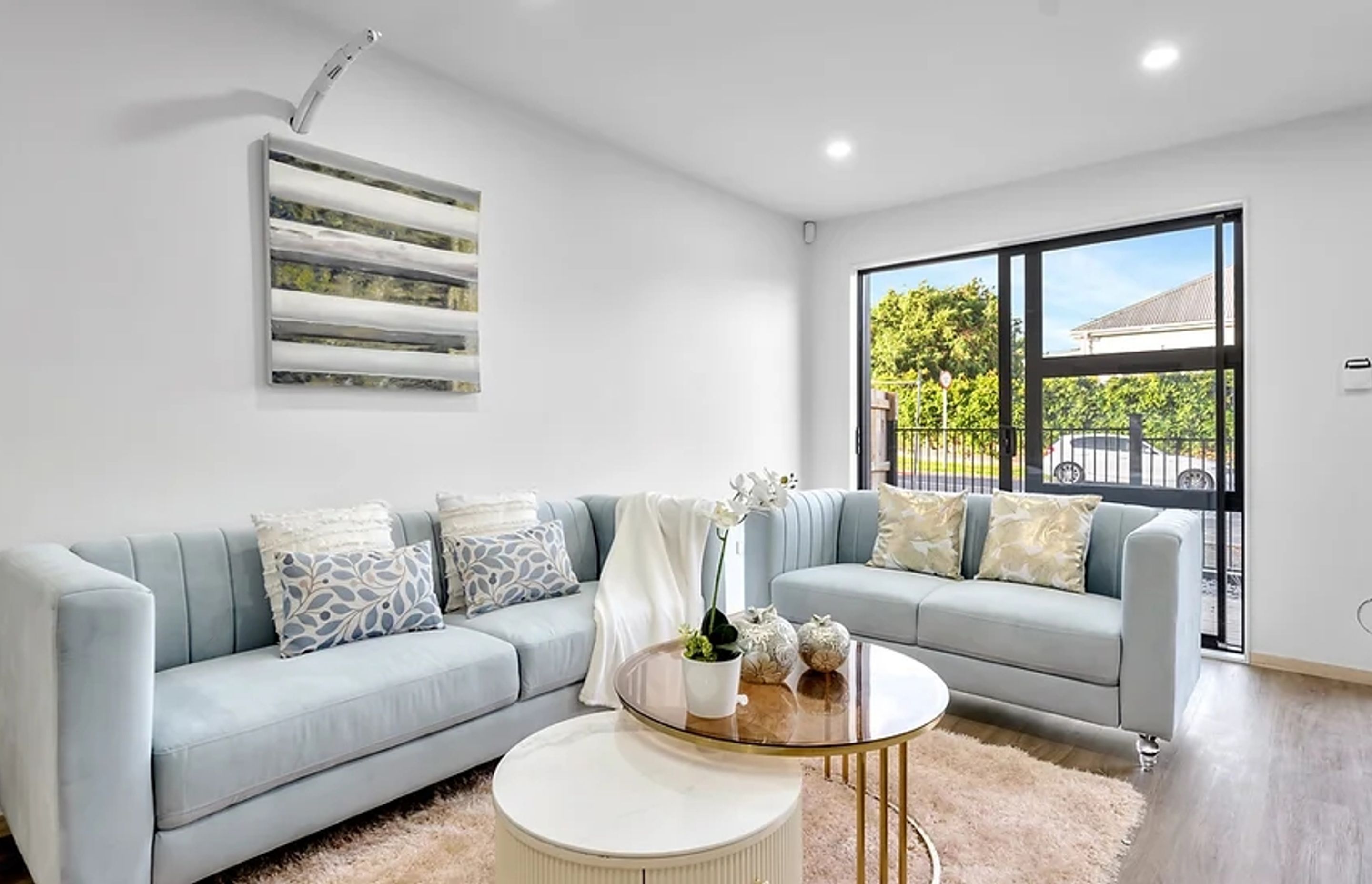 Weymouth Residences