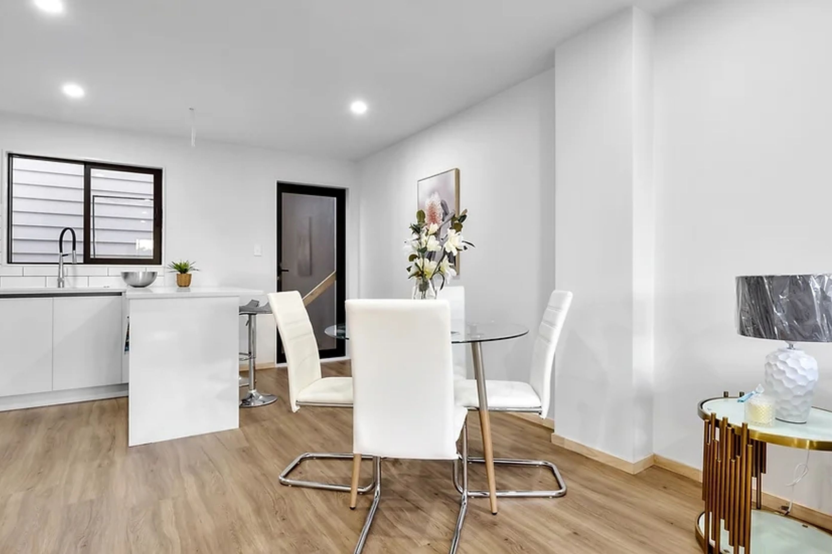 Weymouth Residences