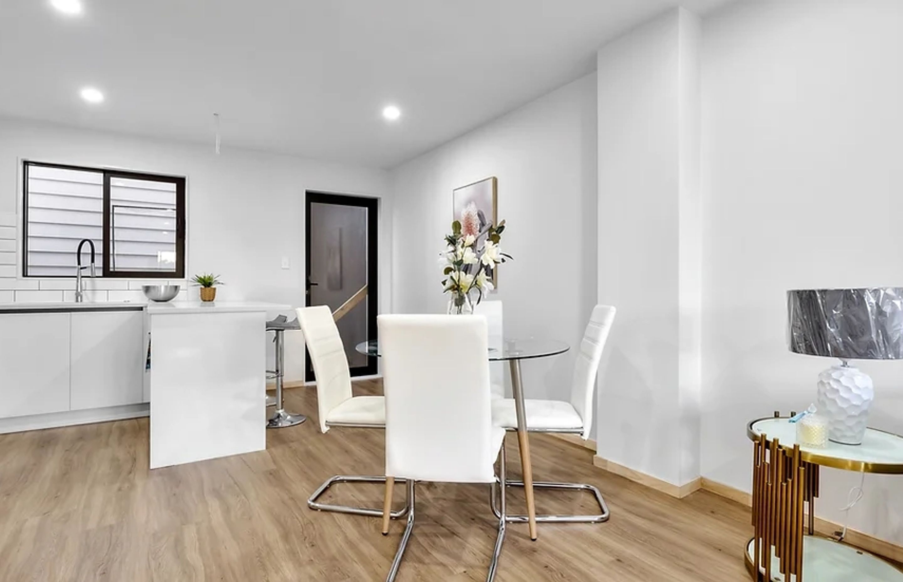 Weymouth Residences