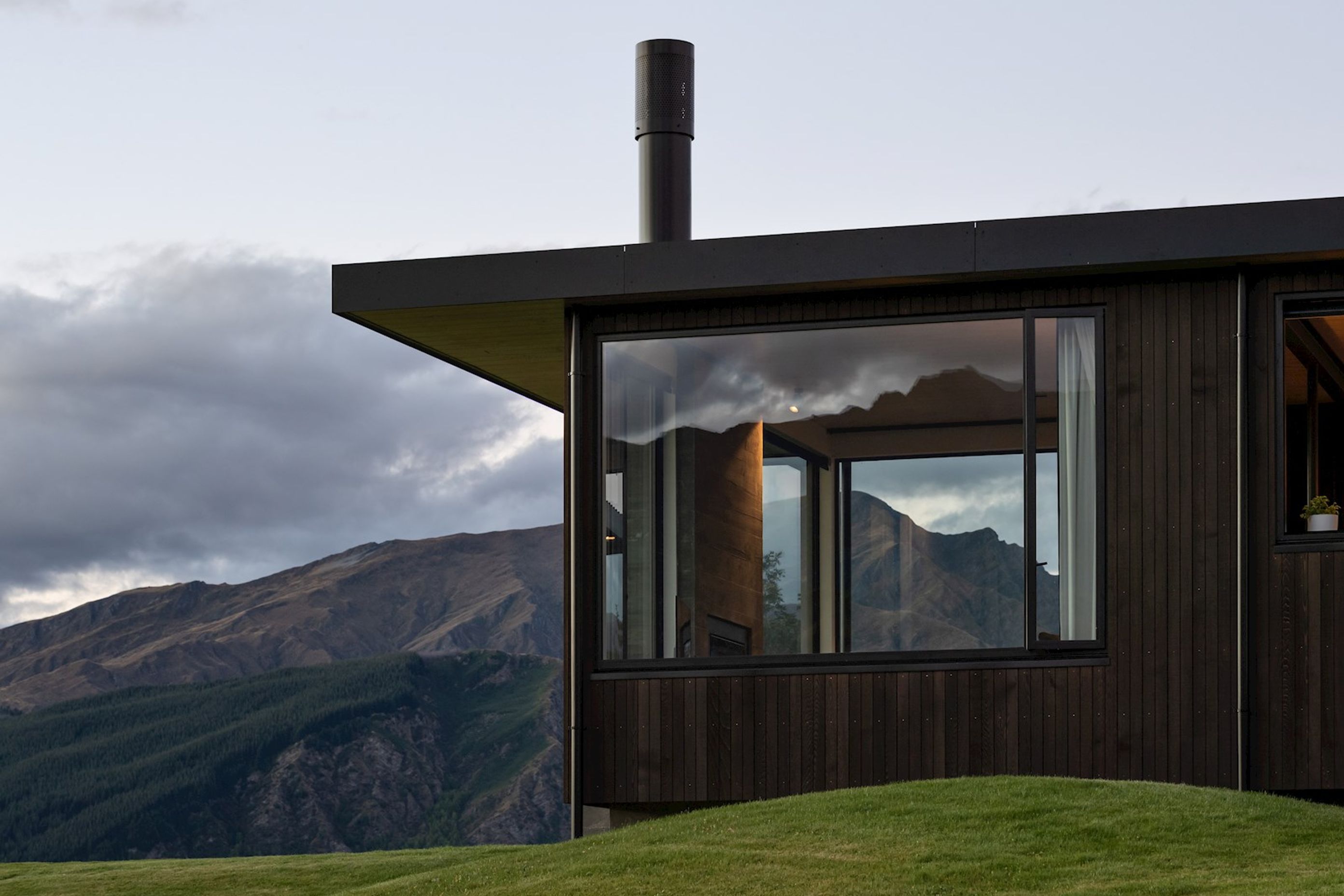 Bendemeer House