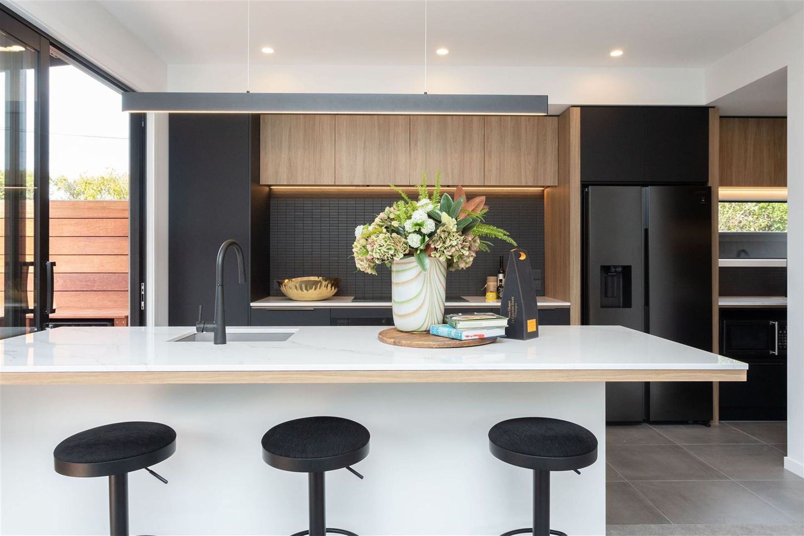 Fendalton Townhouses