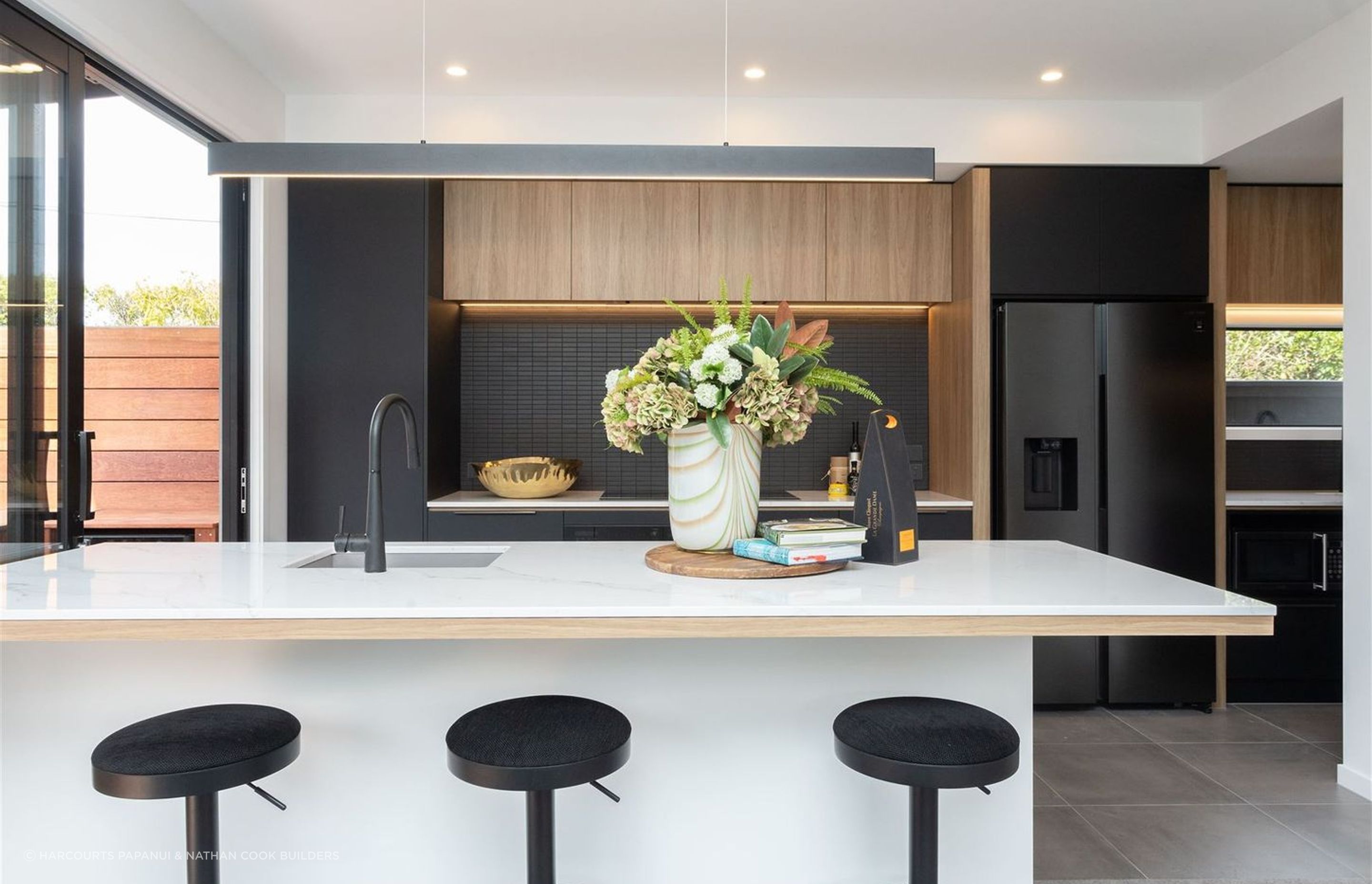 Fendalton Townhouses