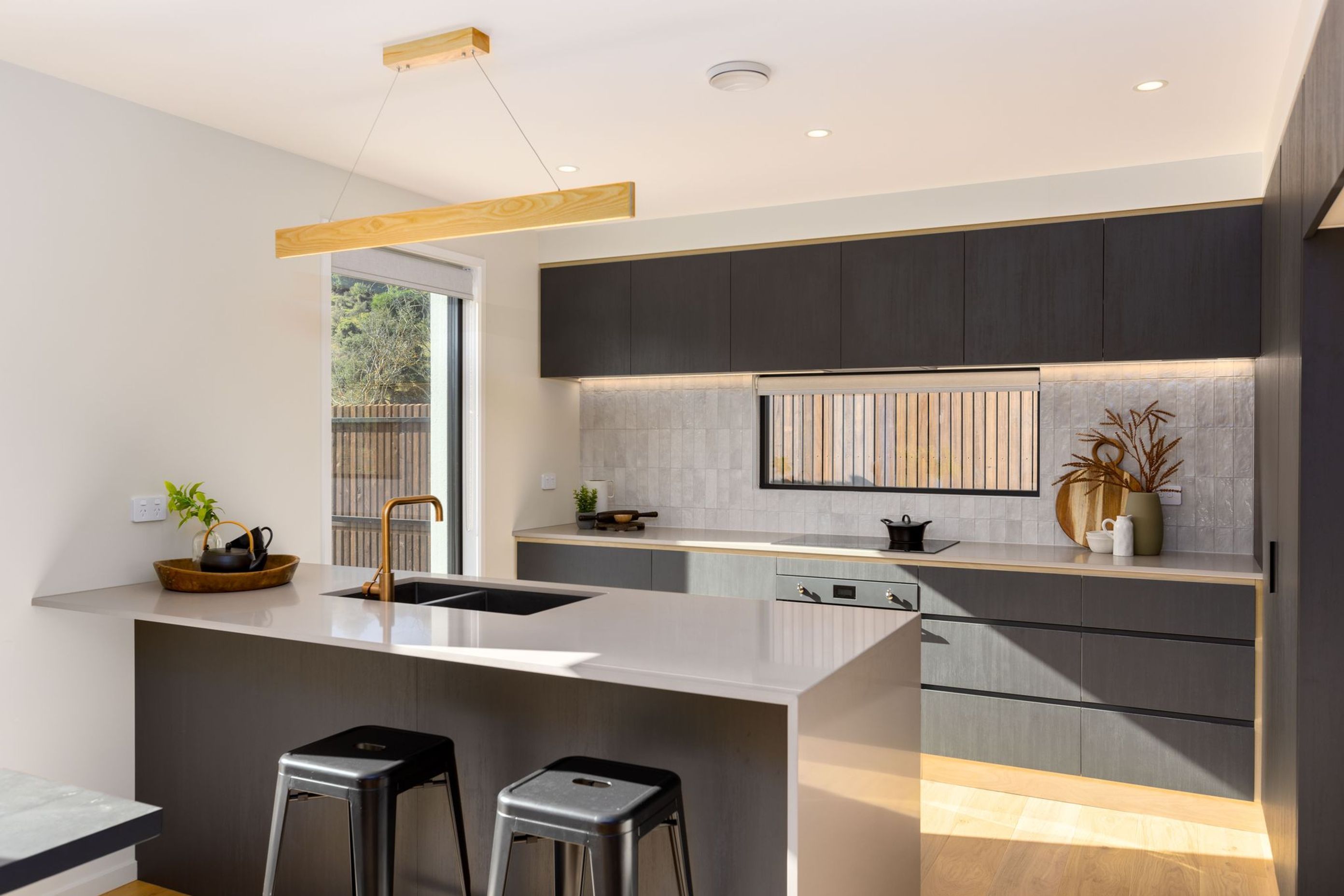Bushland Park - Project 2