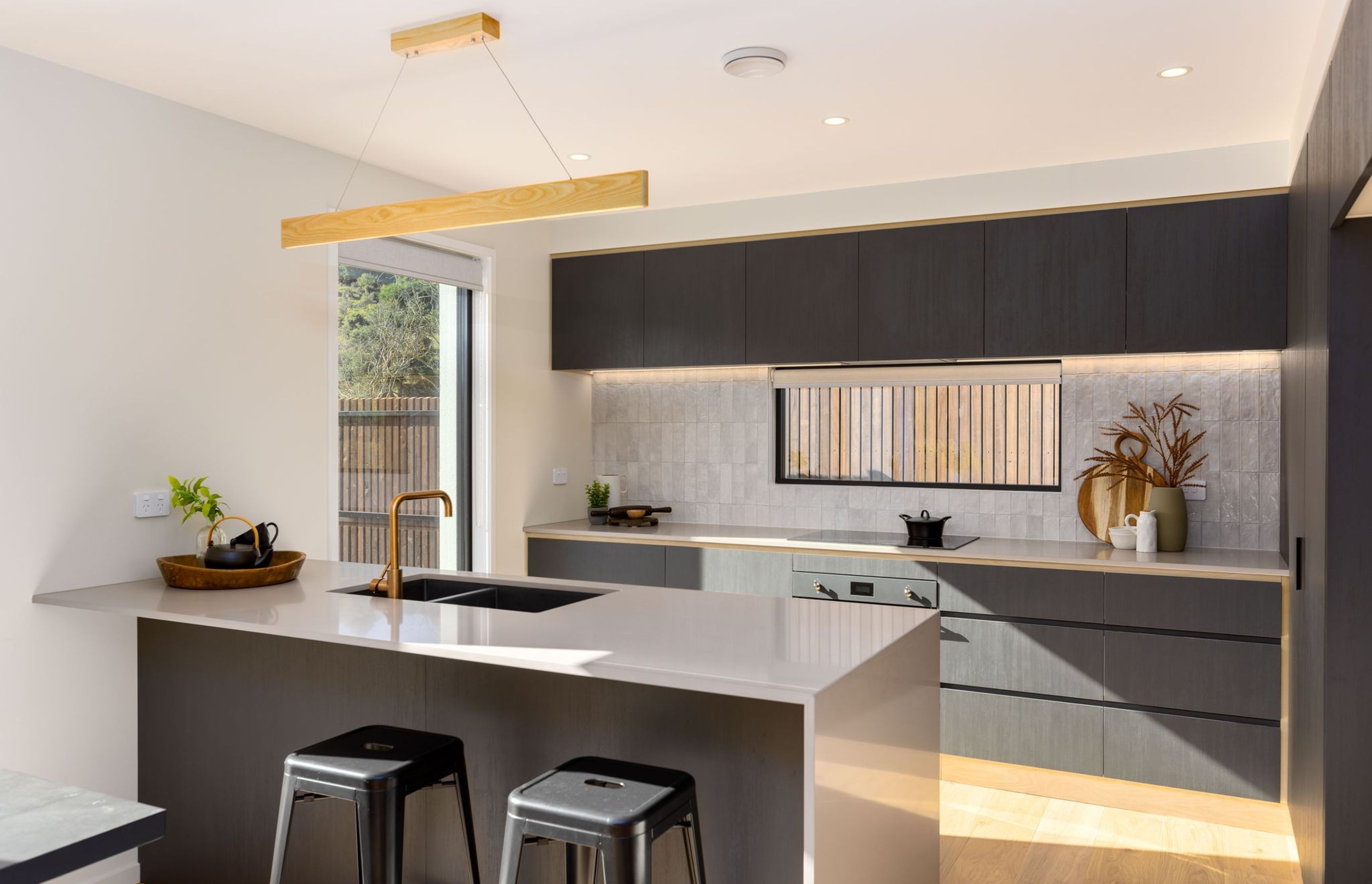 Bushland Park - Project 2