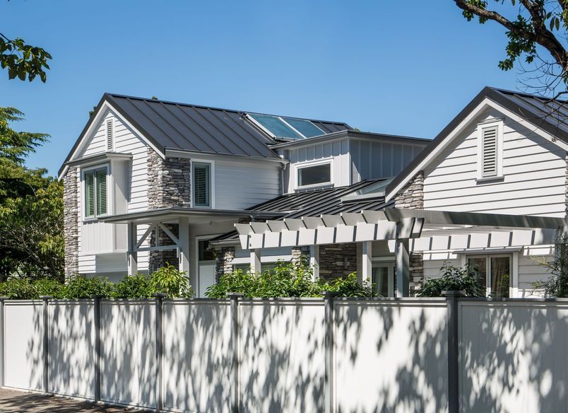 Classic Contemporary