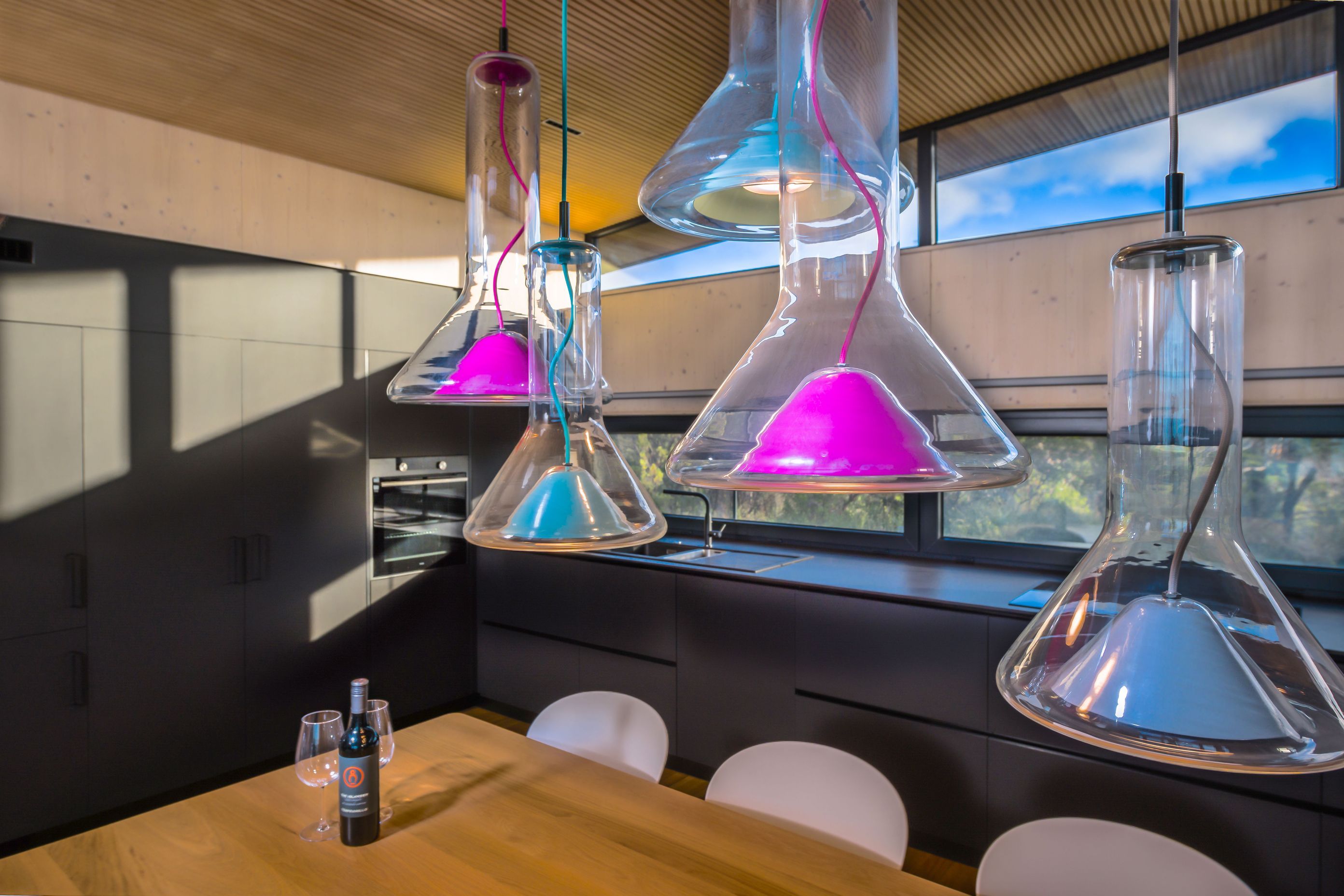 Kangaroo Island CLT House