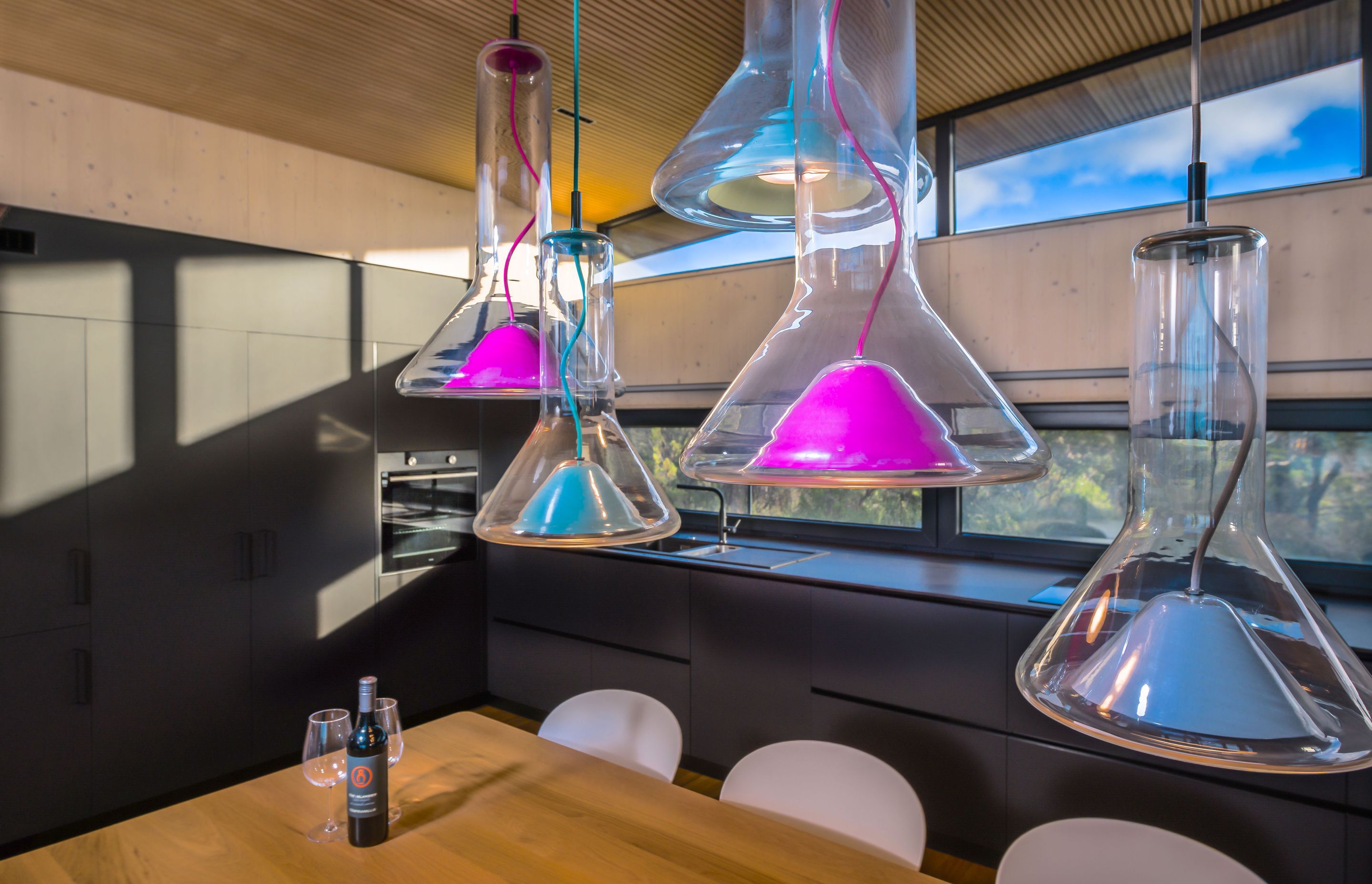 Kangaroo Island CLT House
