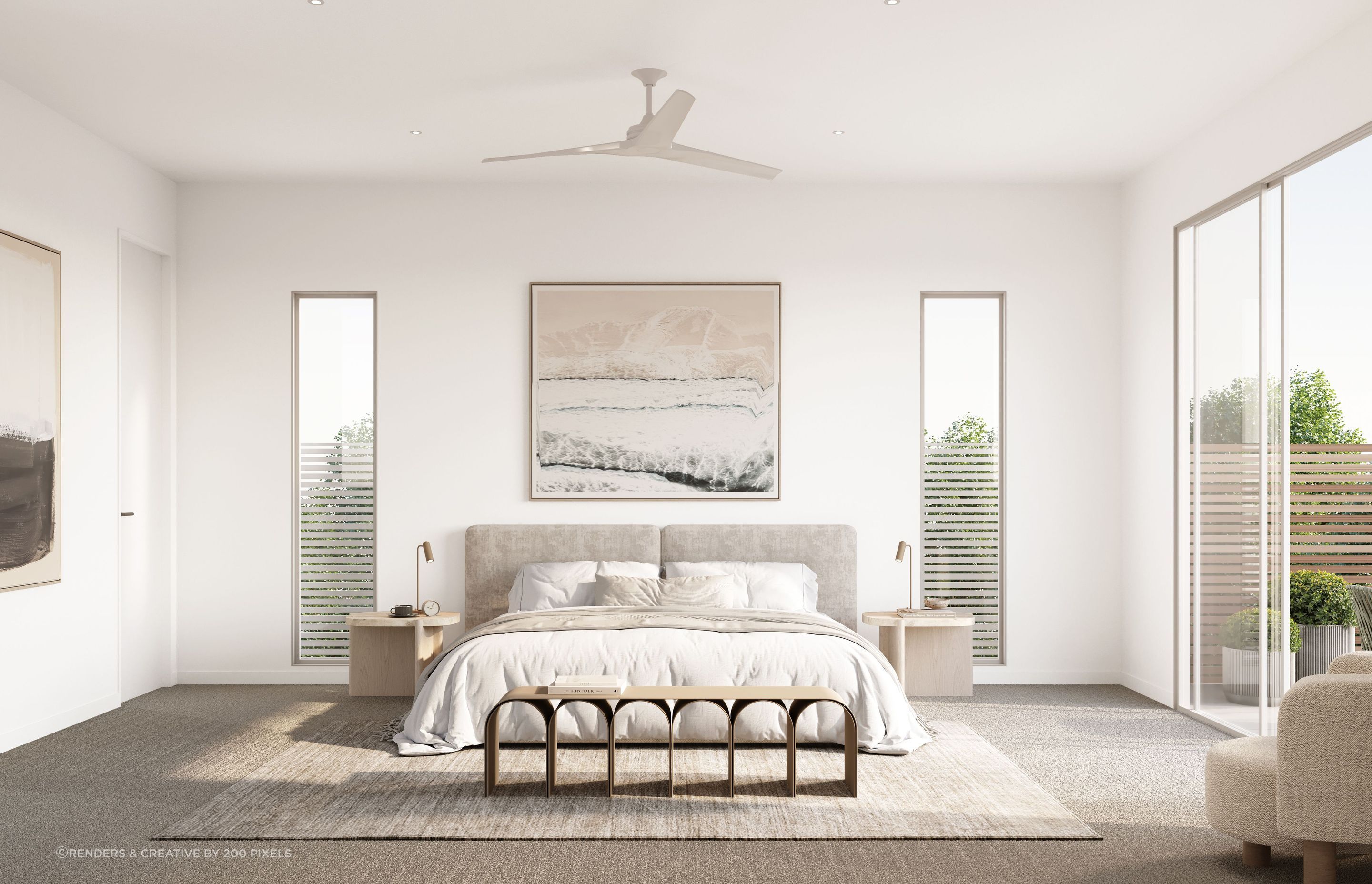 Safety Beach Residence