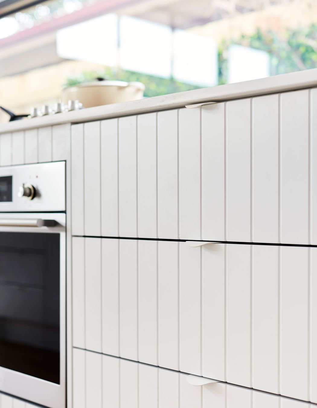 Thornbury Residence
