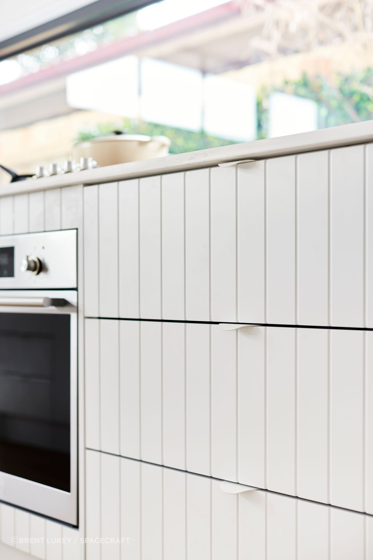 Thornbury Residence
