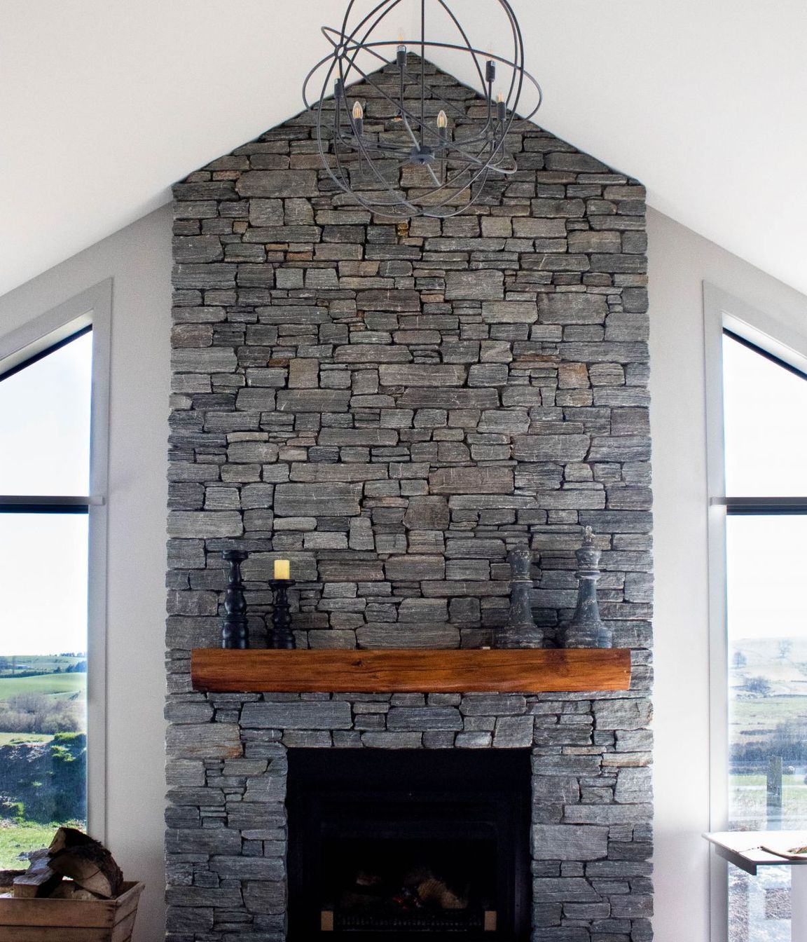 Waipahi Highway, Gore New Build