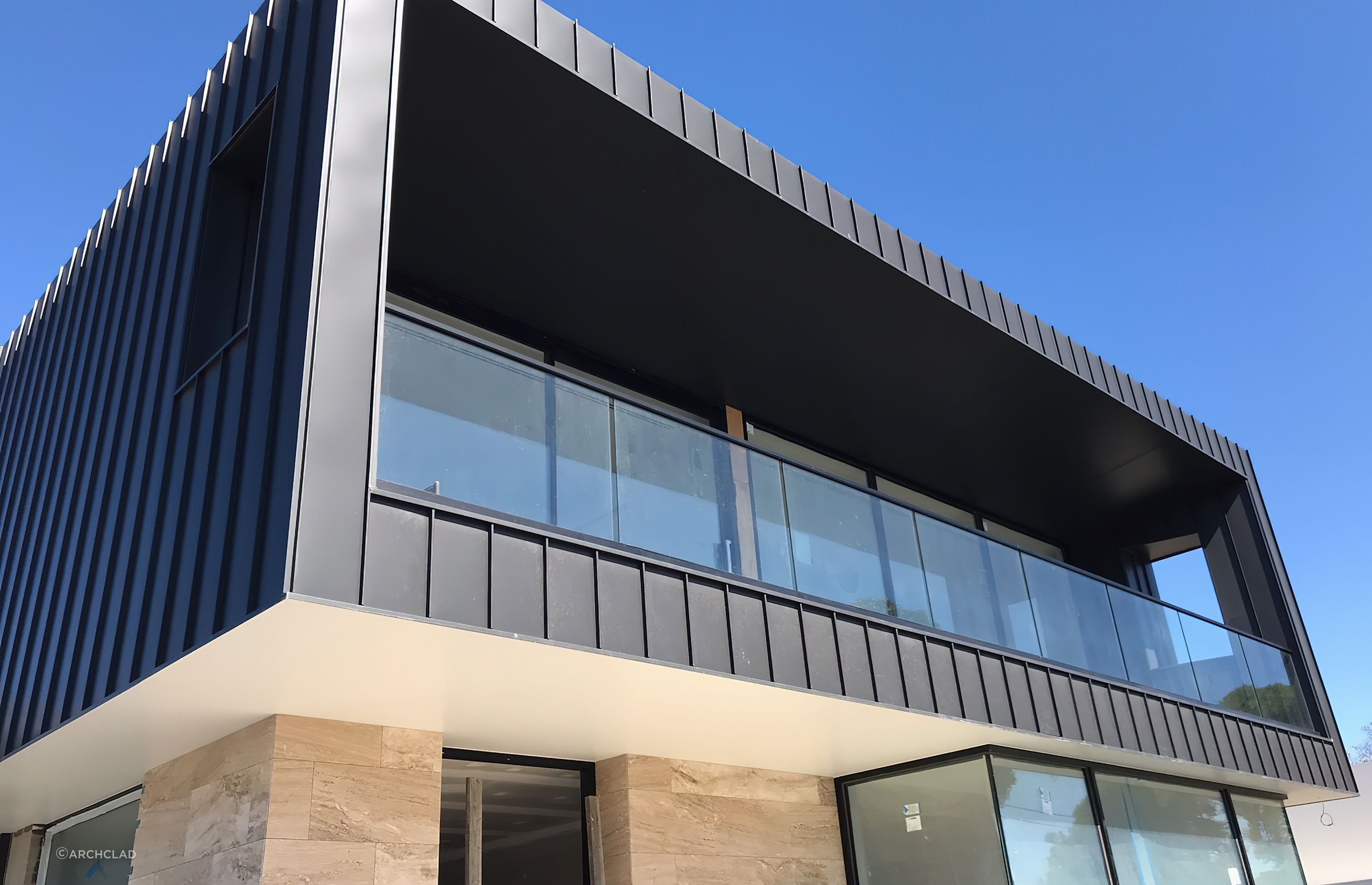 ##^^Black Rock Residence