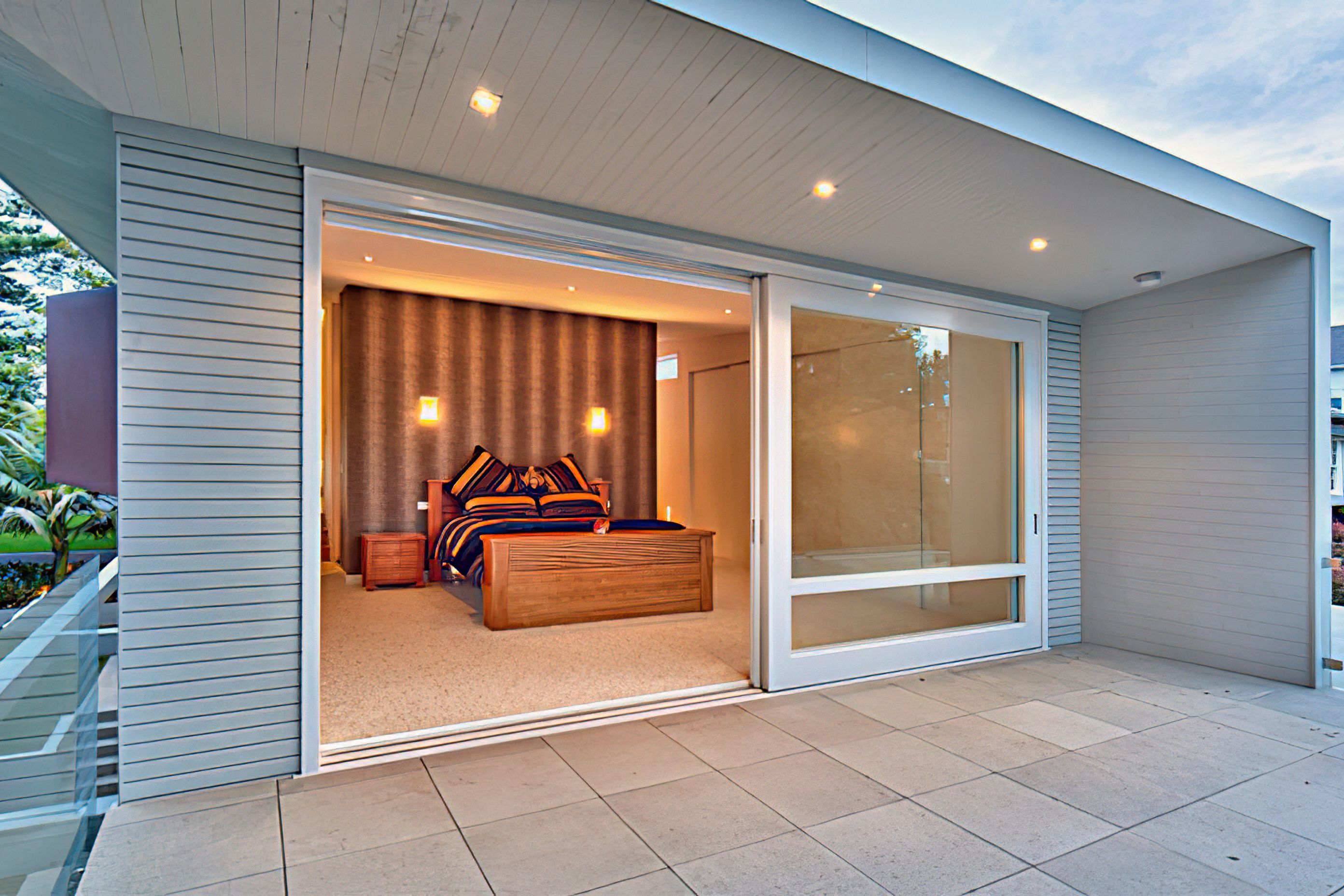 Victoria Avenue - Remuera