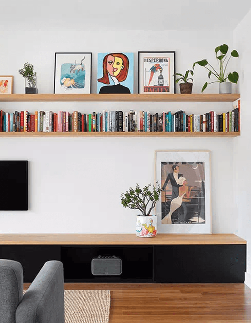 Photography: Emily Bartlett