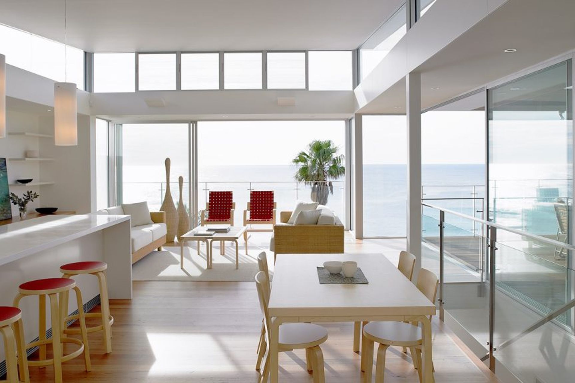 Newport House