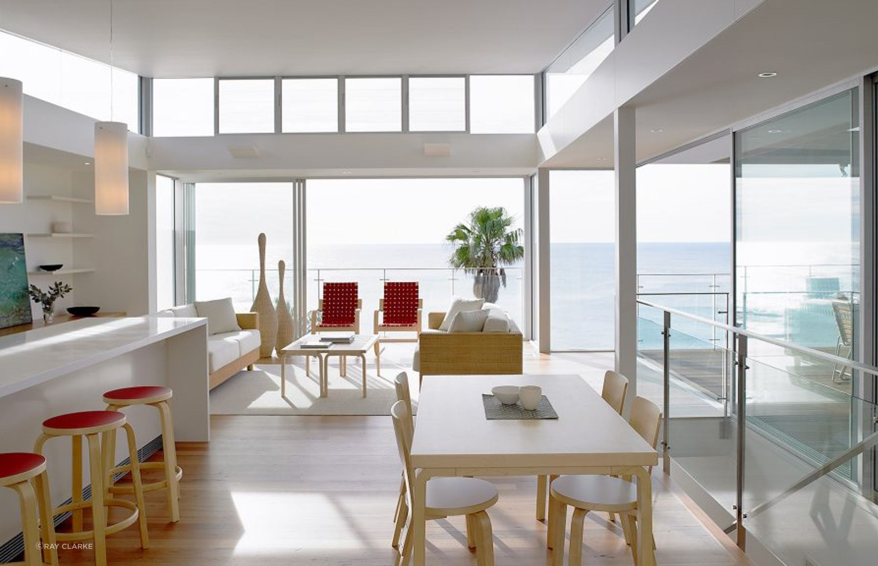 Newport House