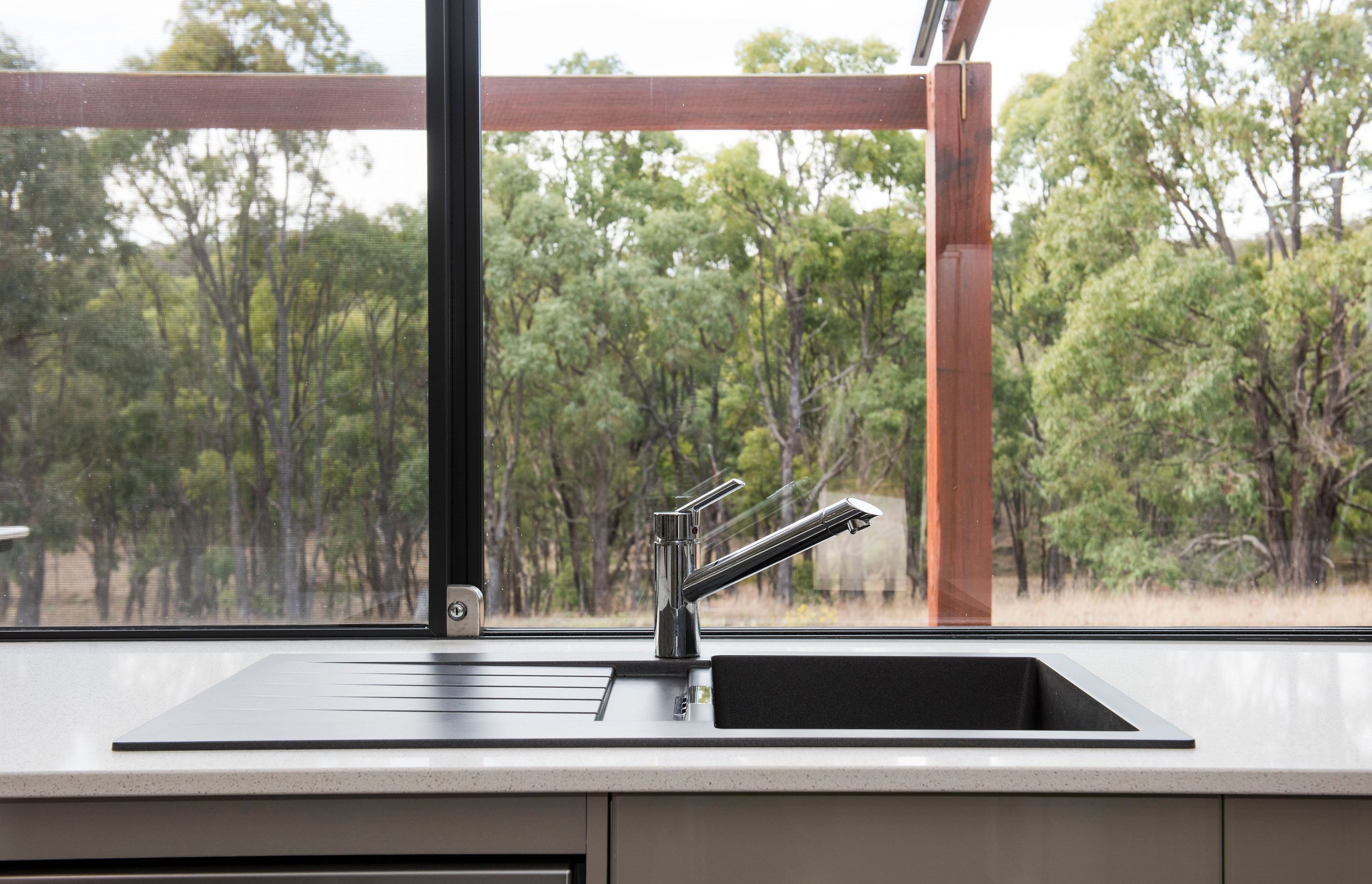 Hempcrete House 2 – Mudgee