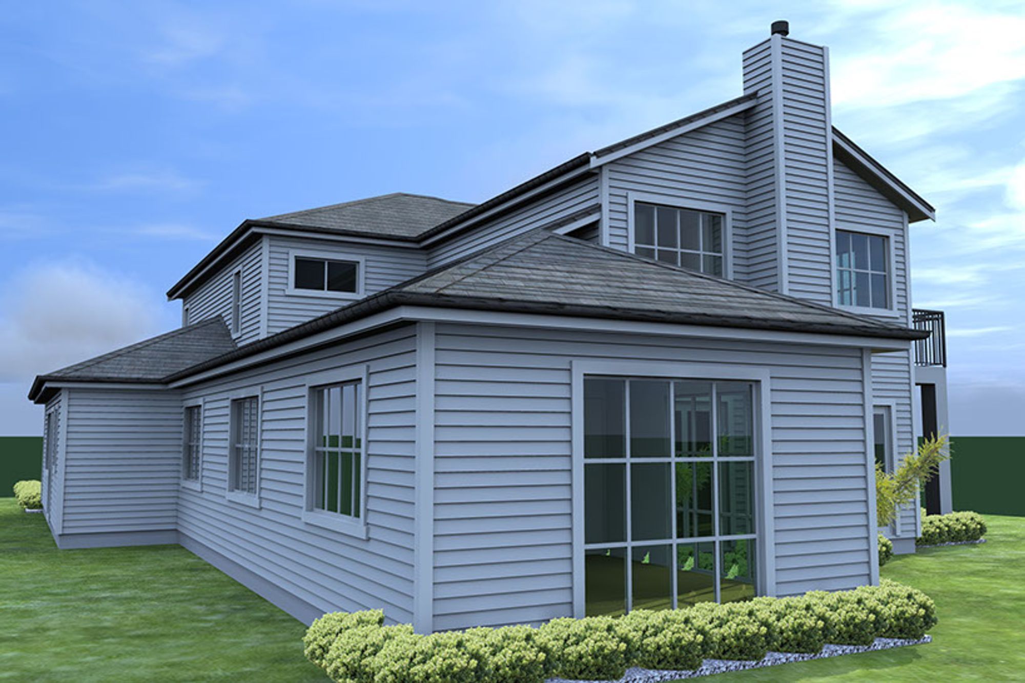 Residential