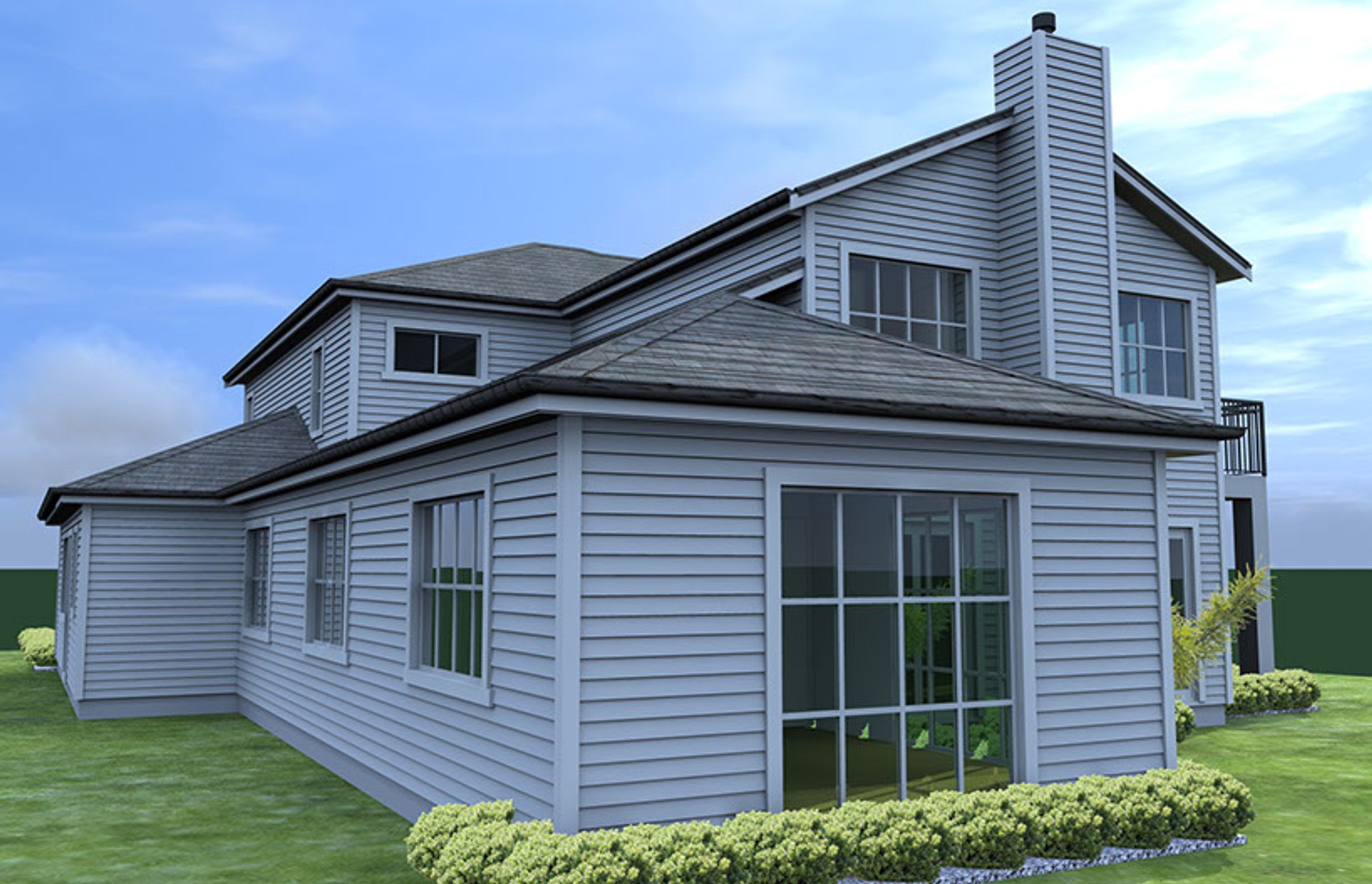 Residential