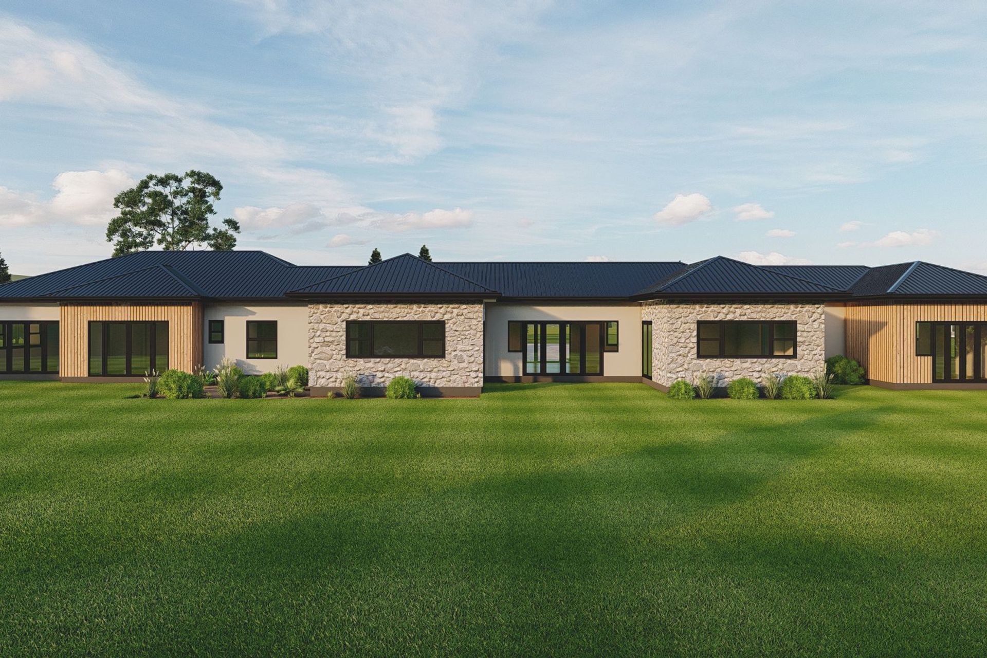 Valley Views | Project 13