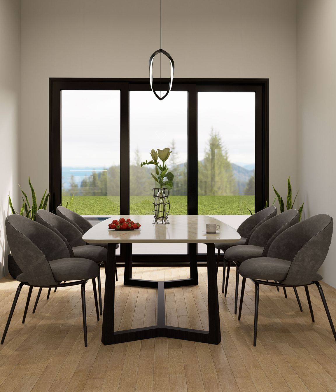 Valley Views | House 3