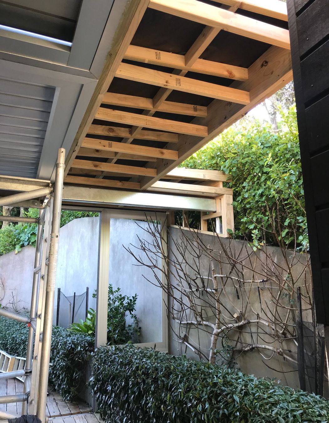 Waiheke House
