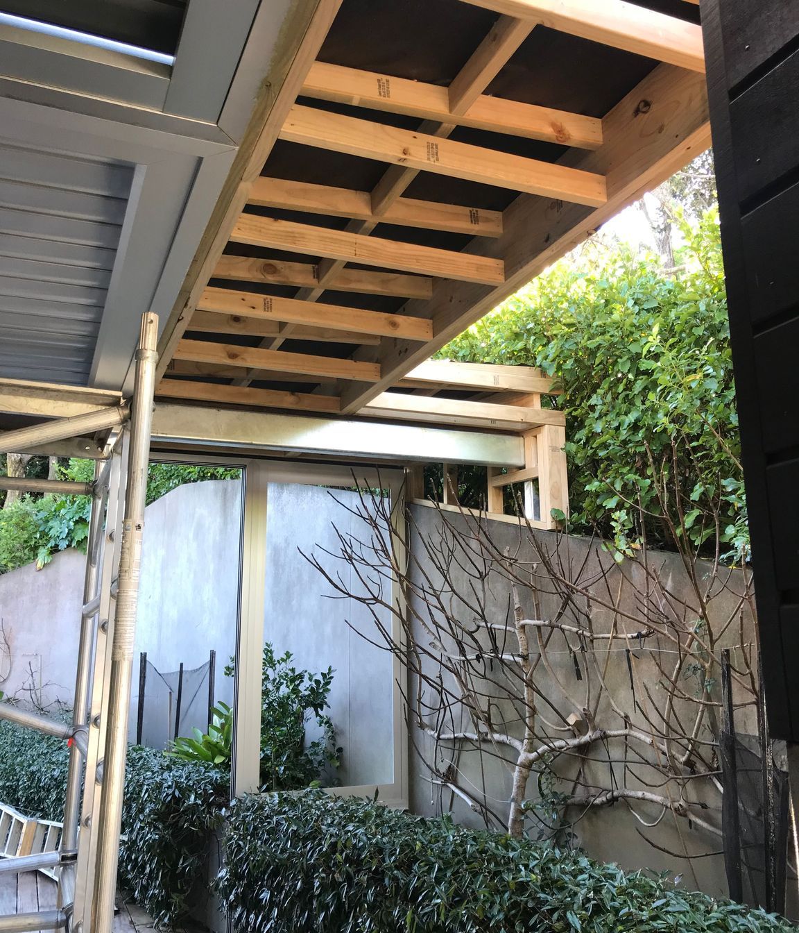 Waiheke House
