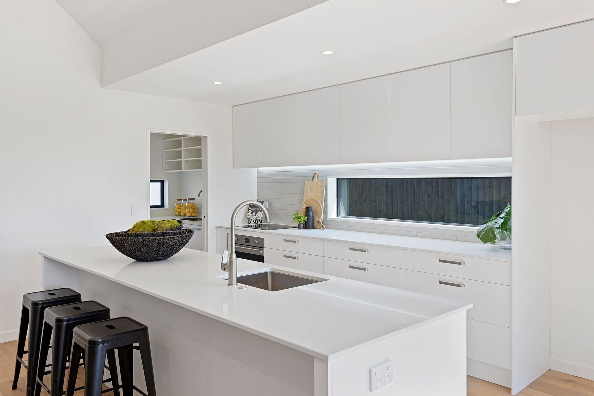 Little Gem Road, Wigram