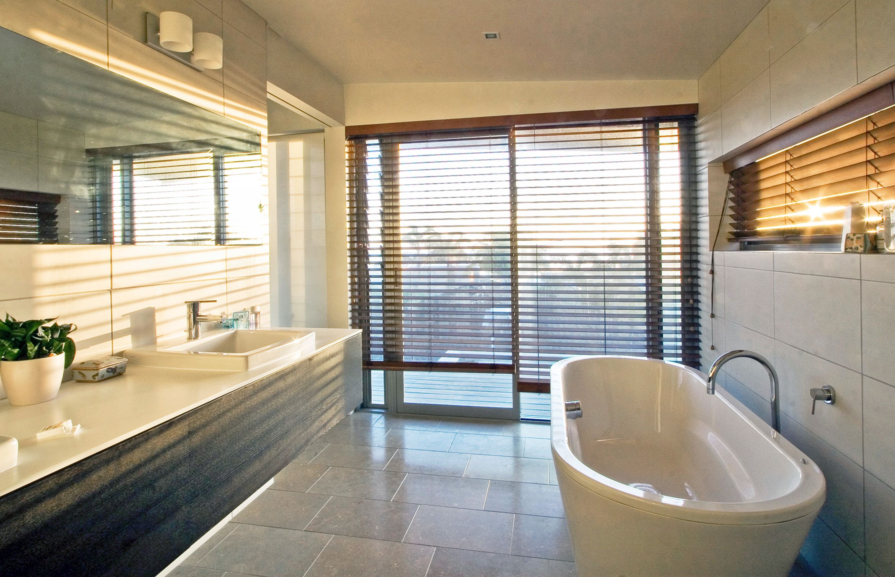 Blomfield Spa - Takapuna