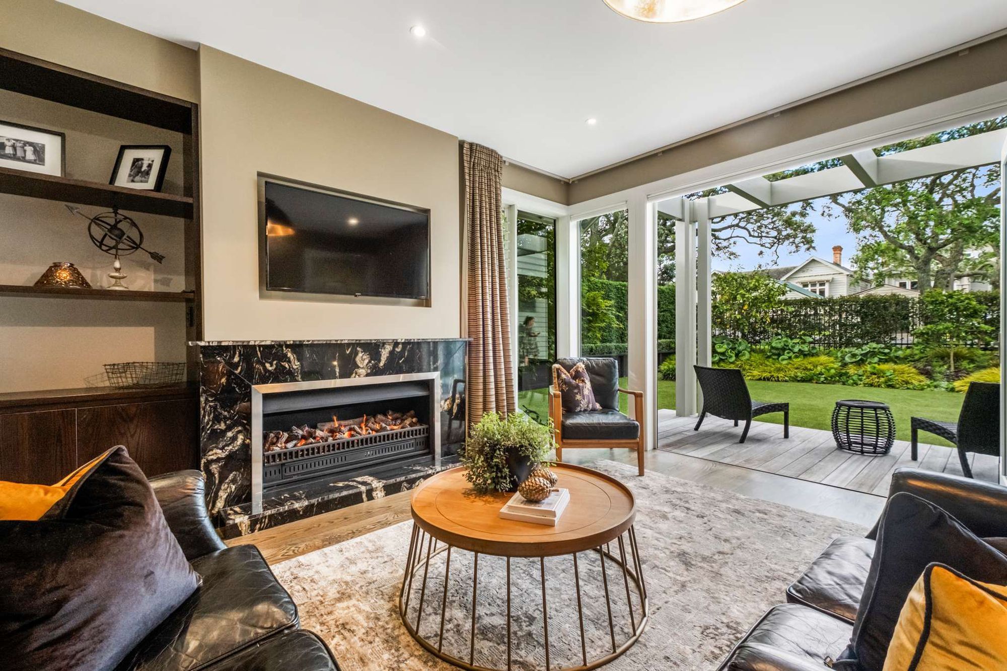 Croydon Rd, Mt Eden