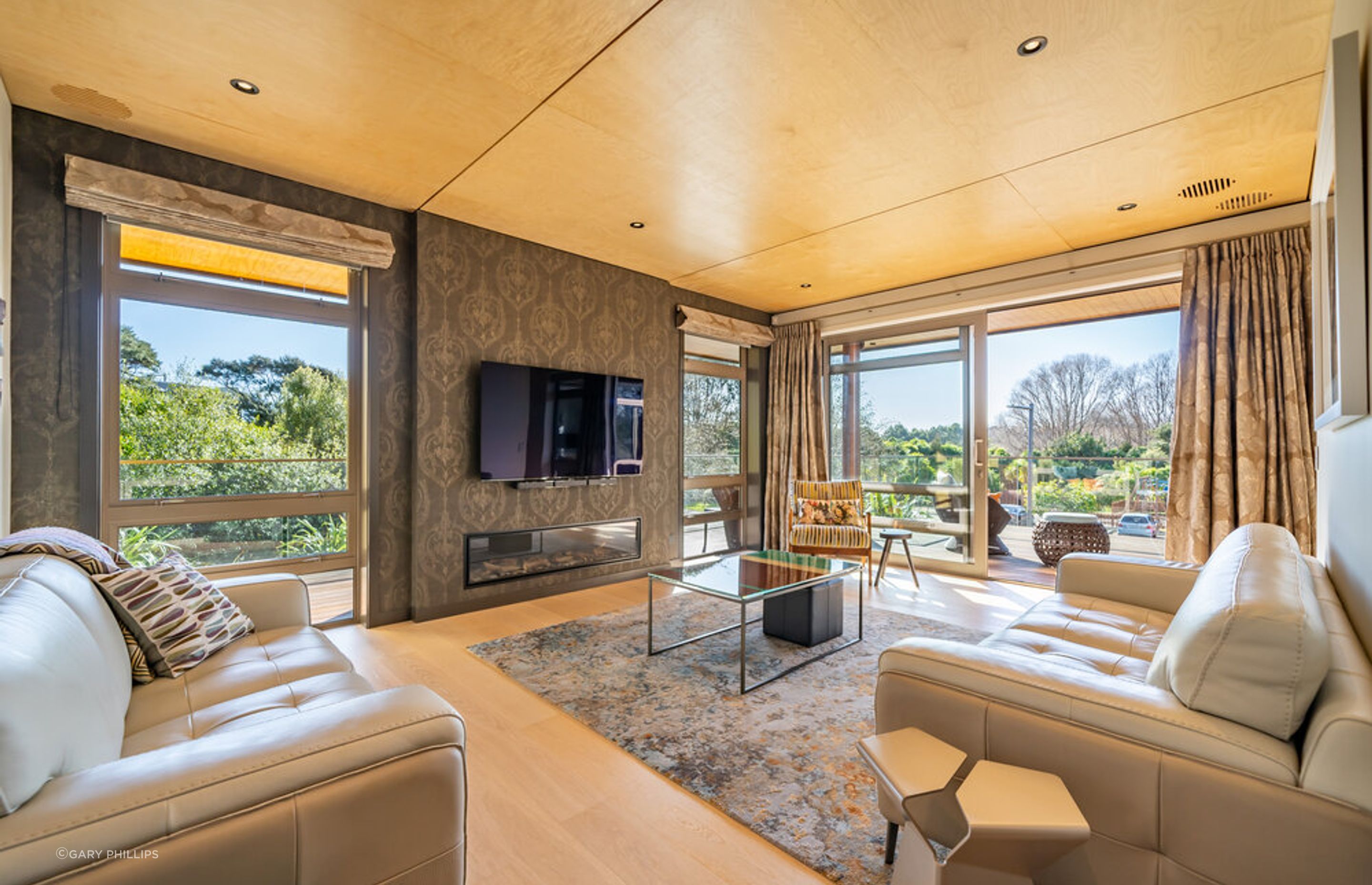 Ferndale House