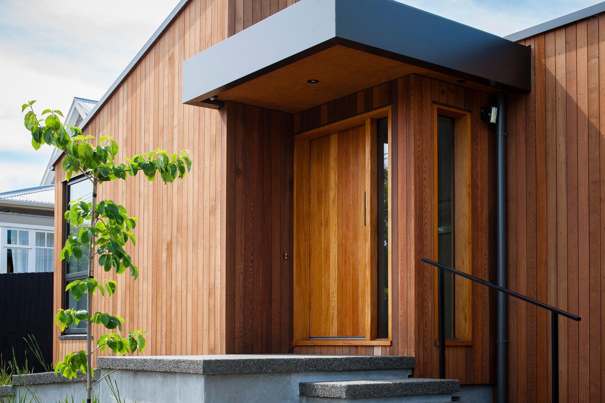 Opawa House