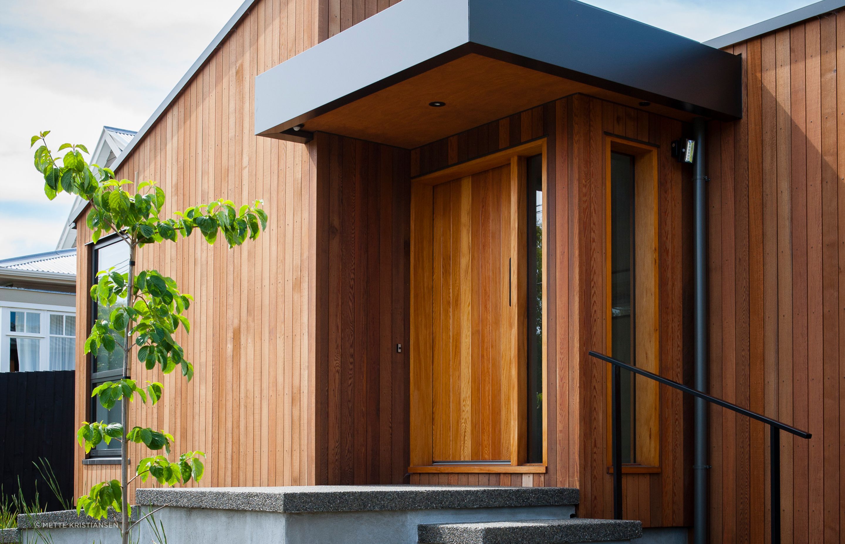 Opawa House