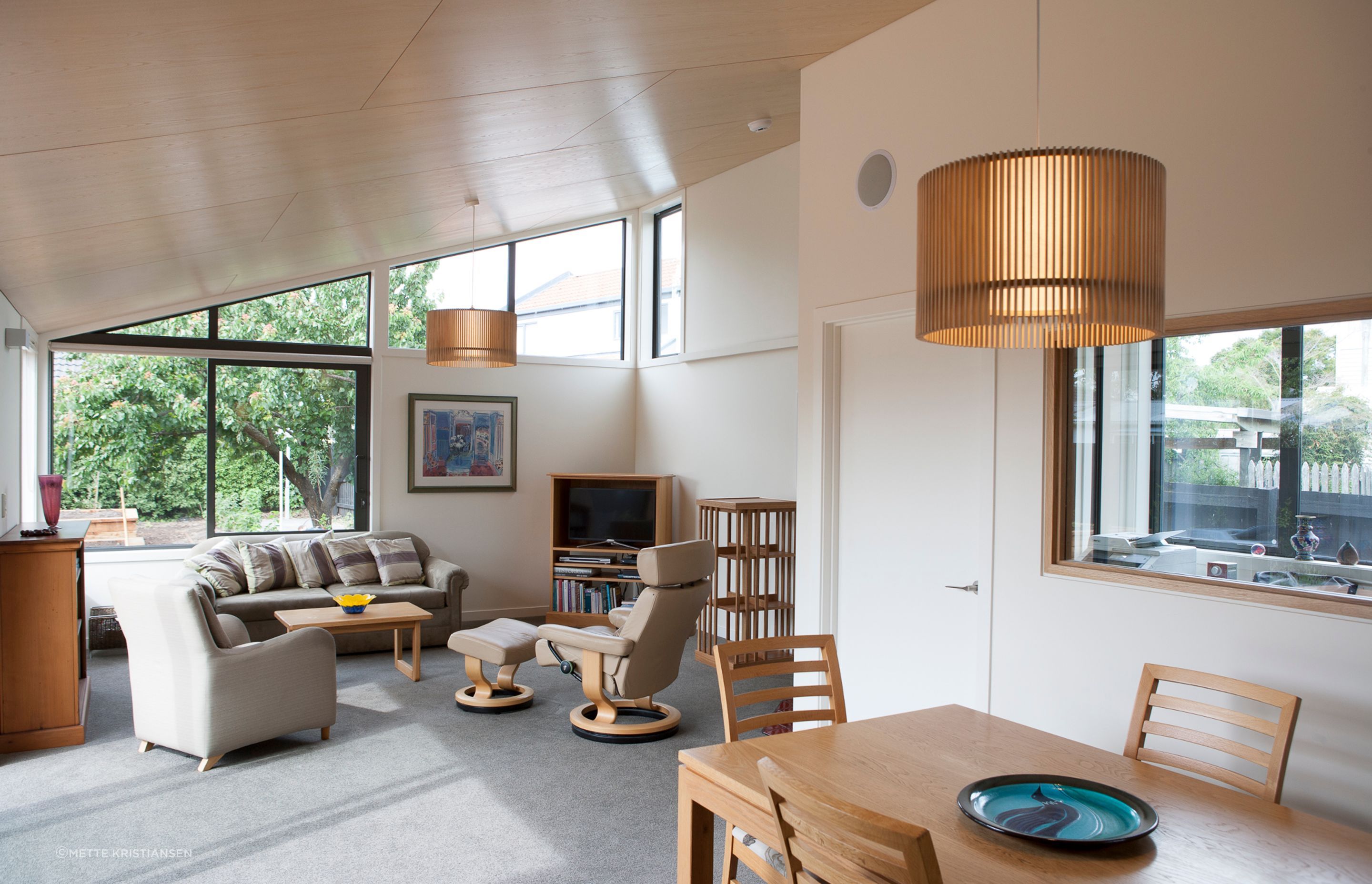 Opawa House