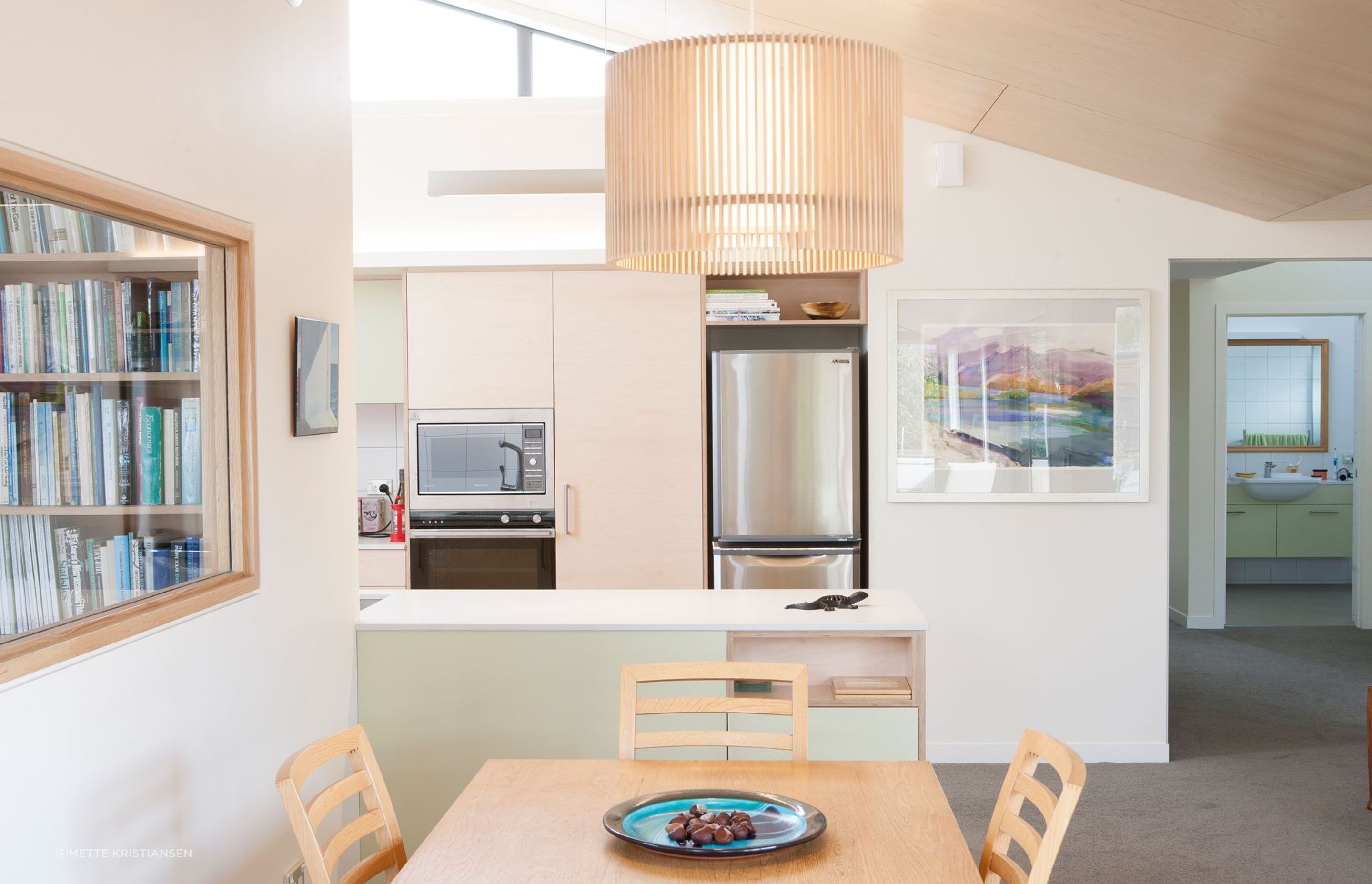 Opawa House
