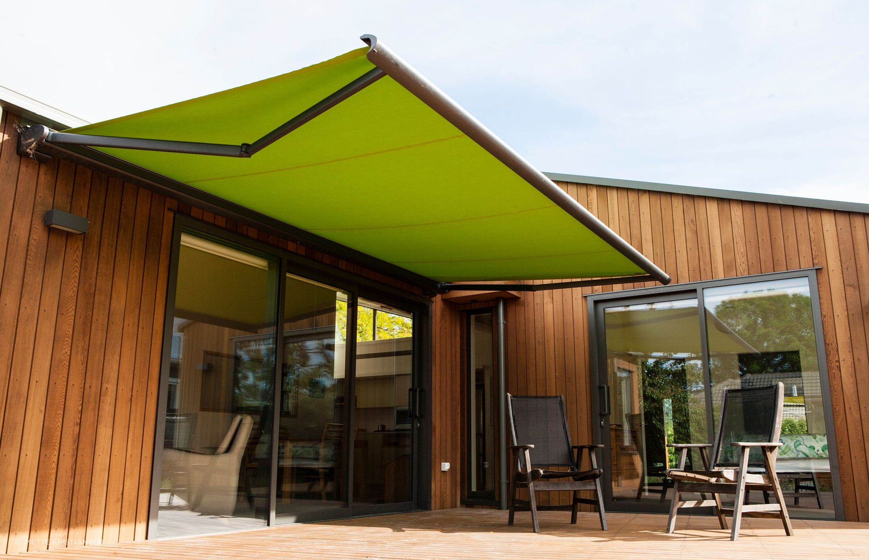 Opawa House