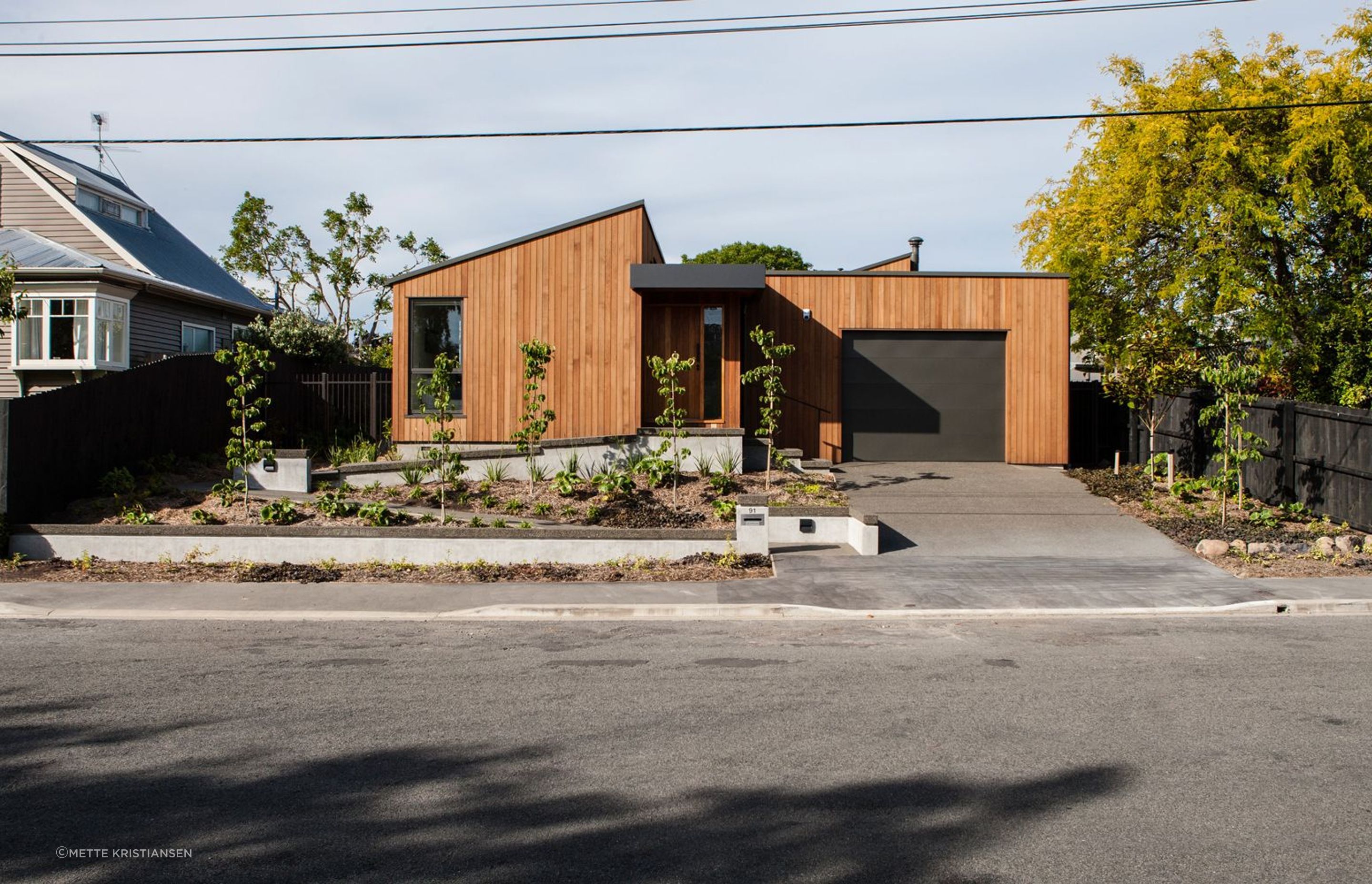 Opawa House