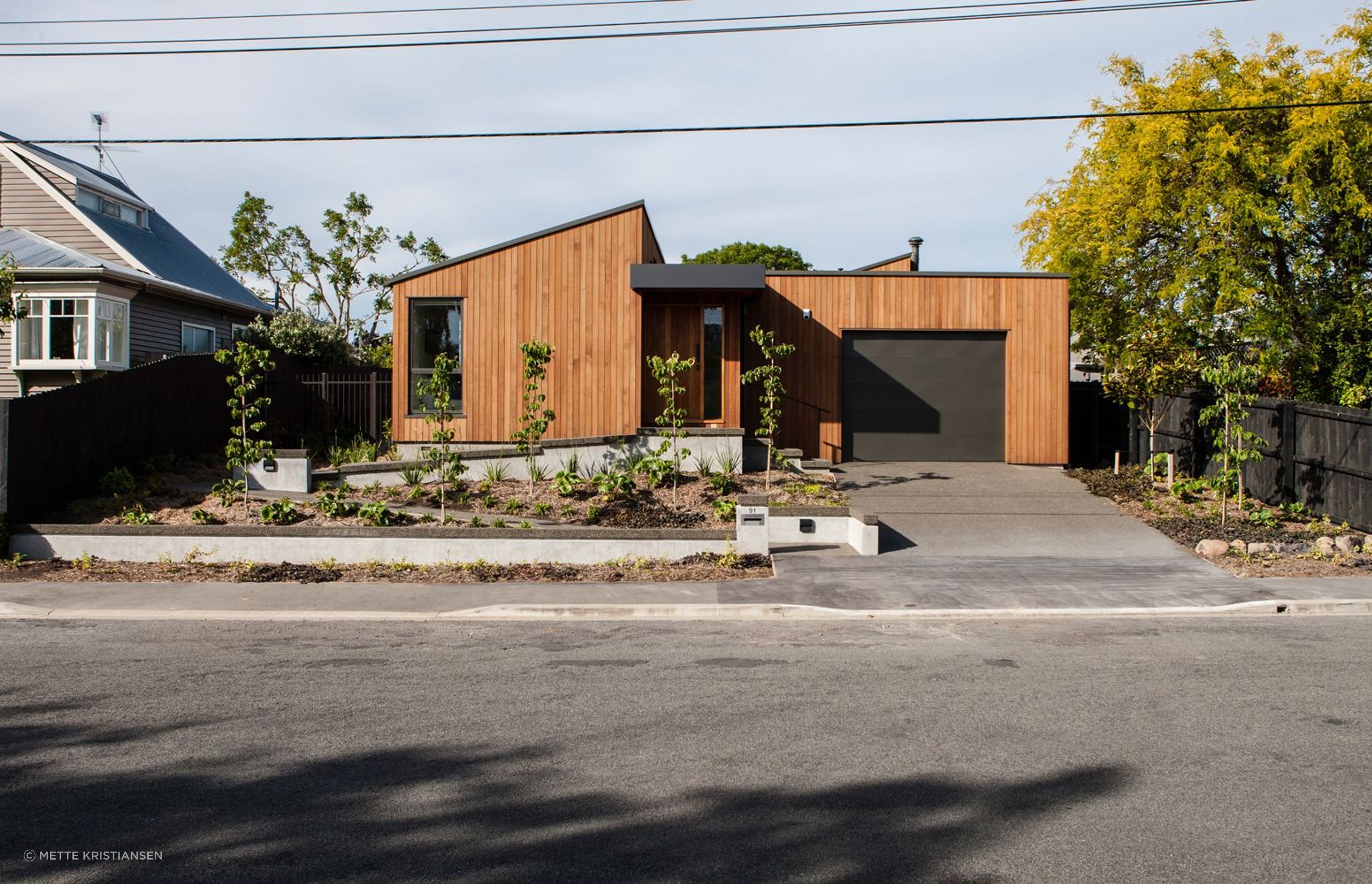 Opawa House