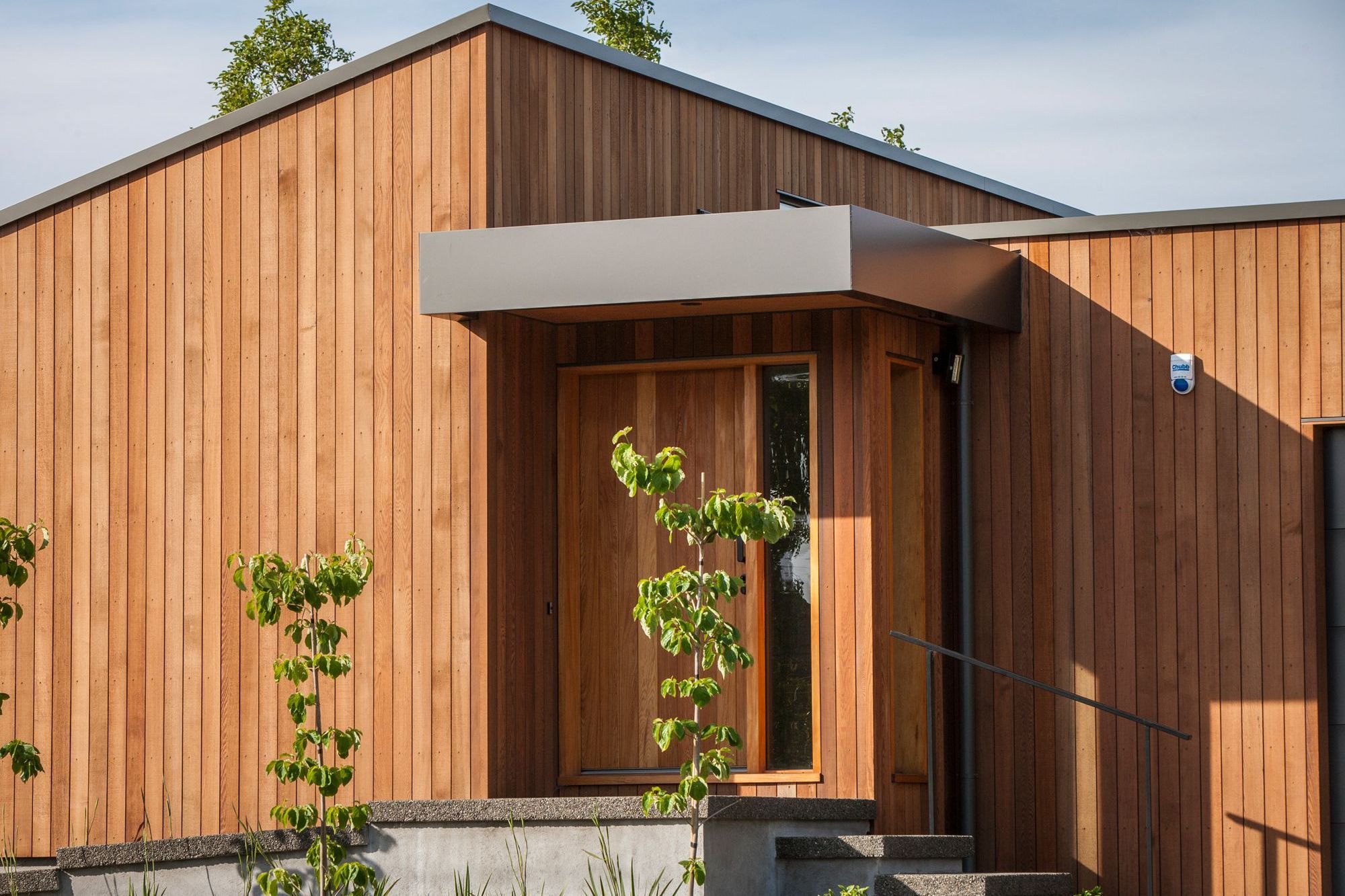 Opawa House