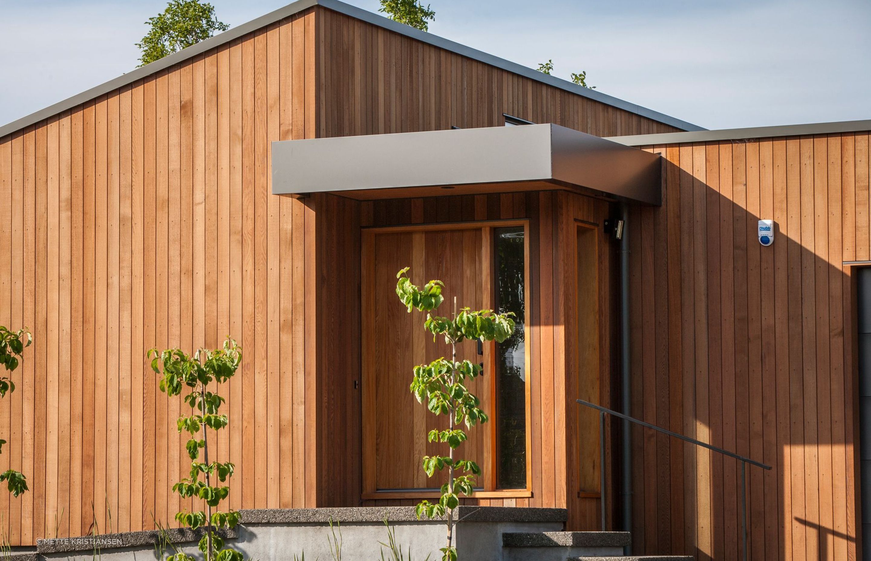 Opawa House