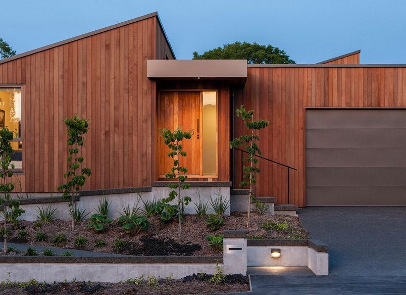 Opawa House