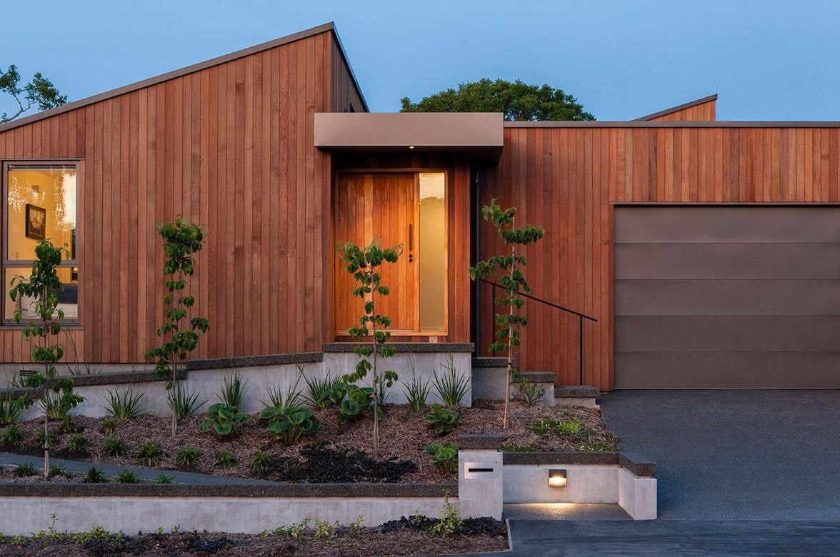 Opawa House