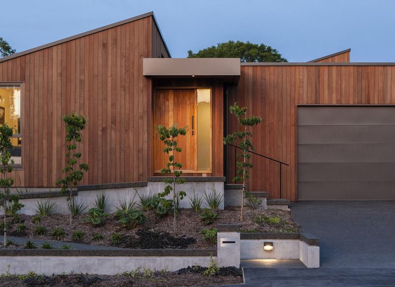 Opawa House