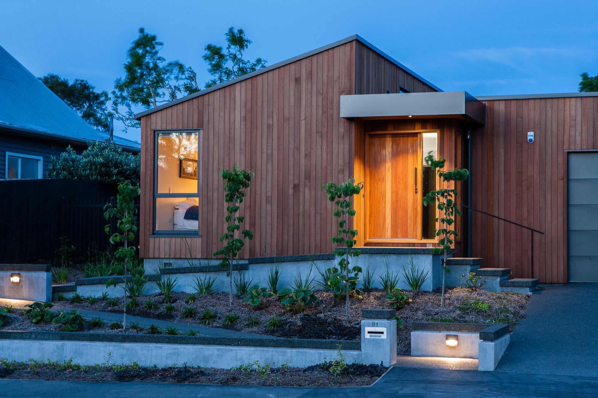 Opawa House