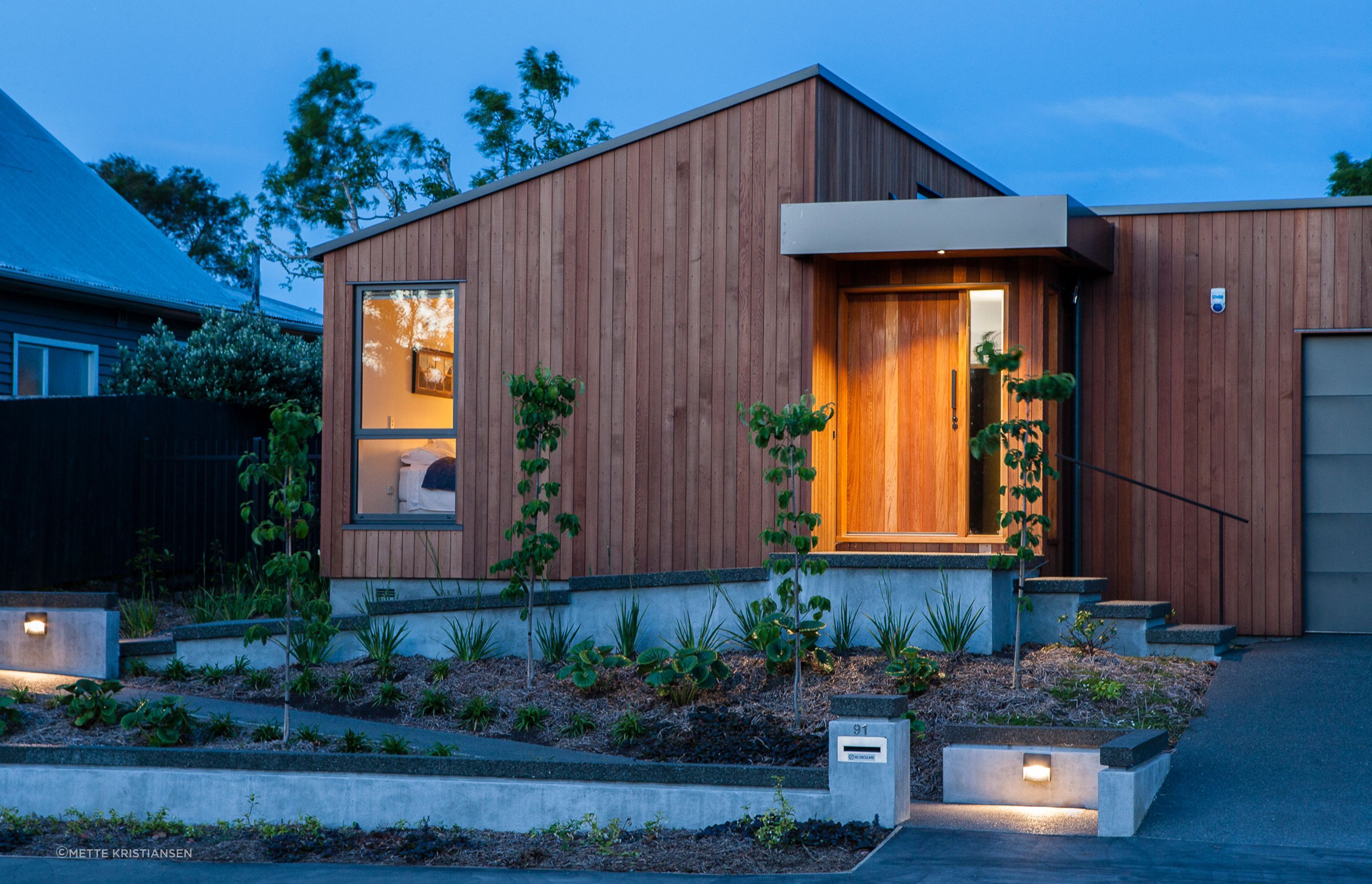 Opawa House